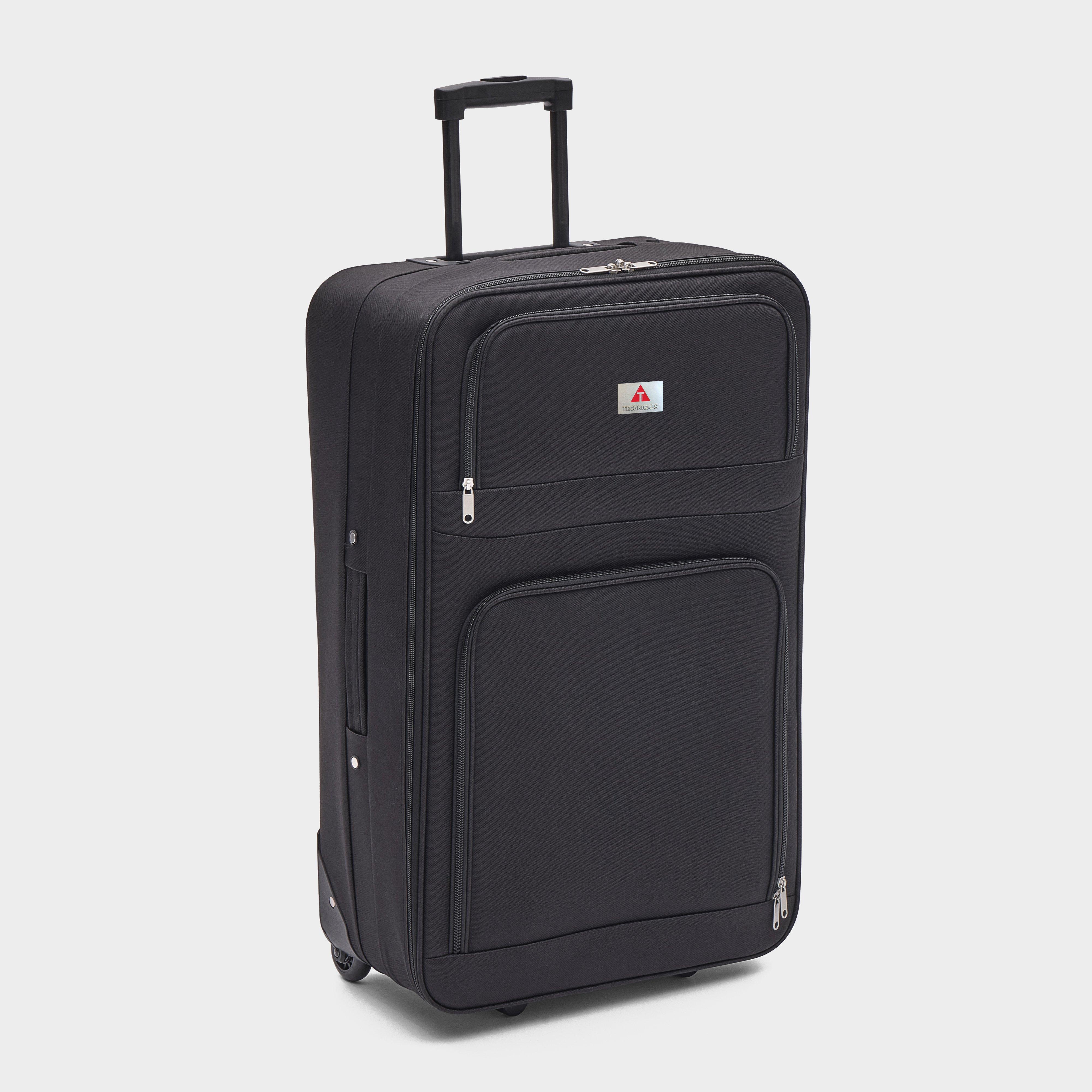 5 in 1 Wheeled Suitcase Set - Image 8