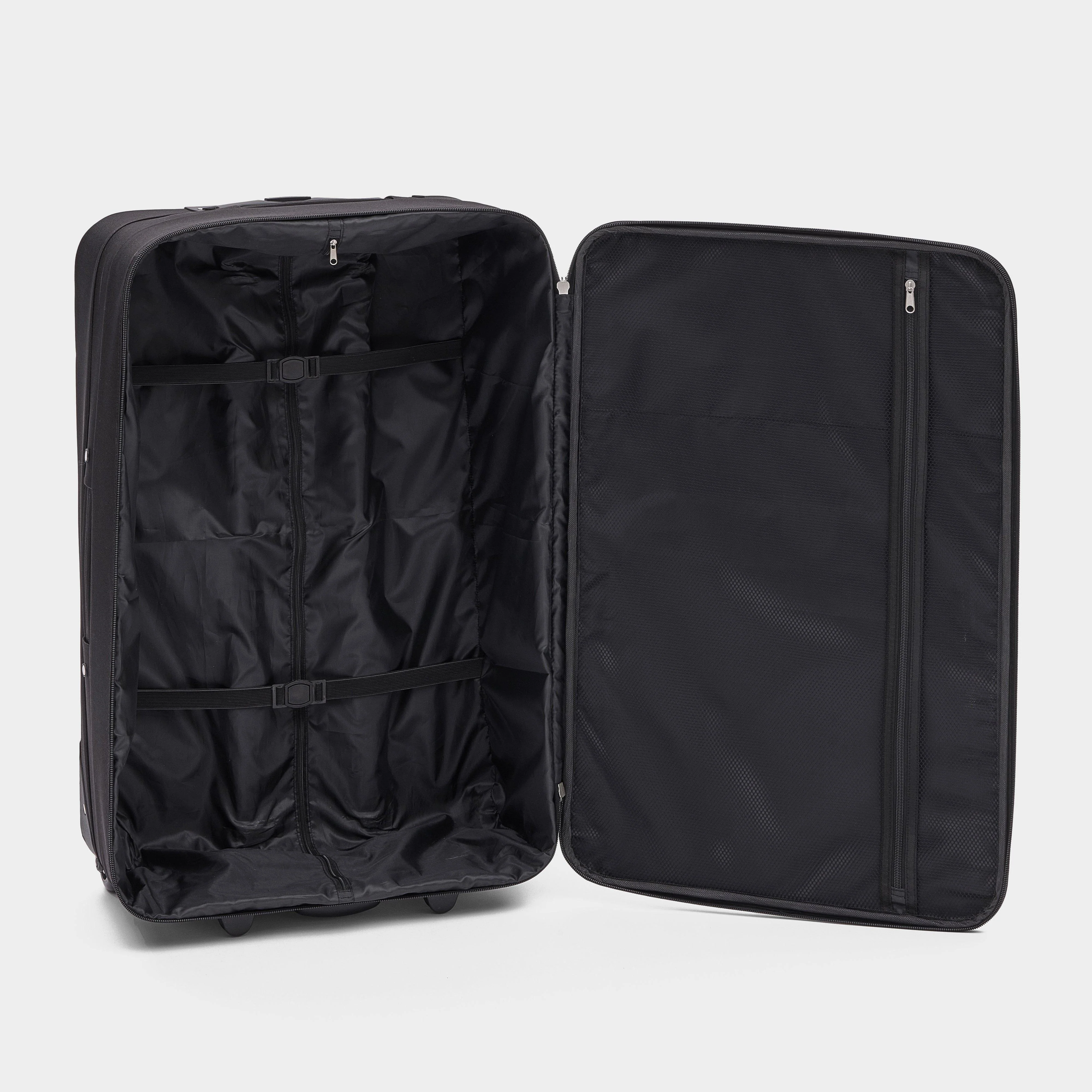 5 in 1 Wheeled Suitcase Set - Image 9