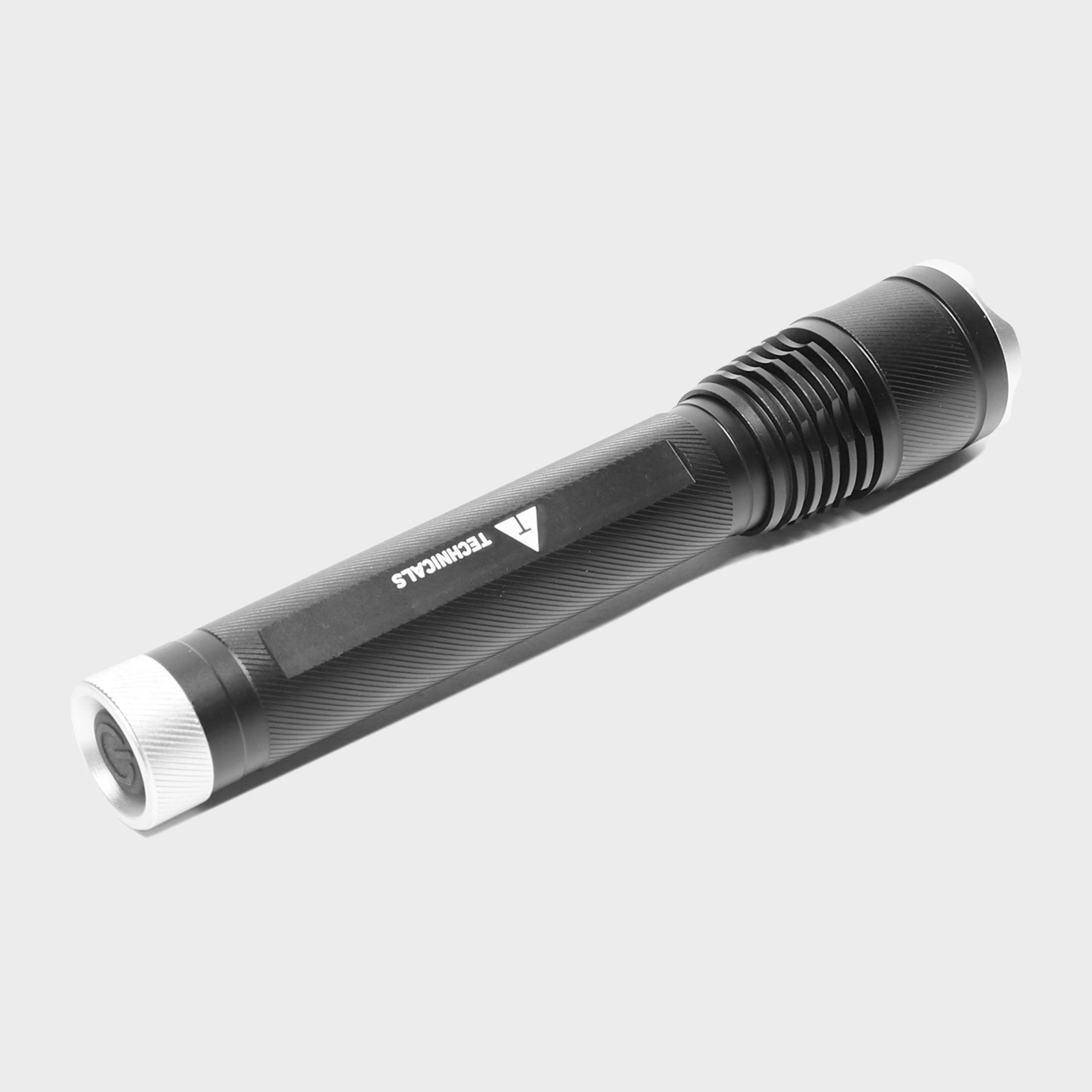 500 Lumen CREE Torch - Image 2