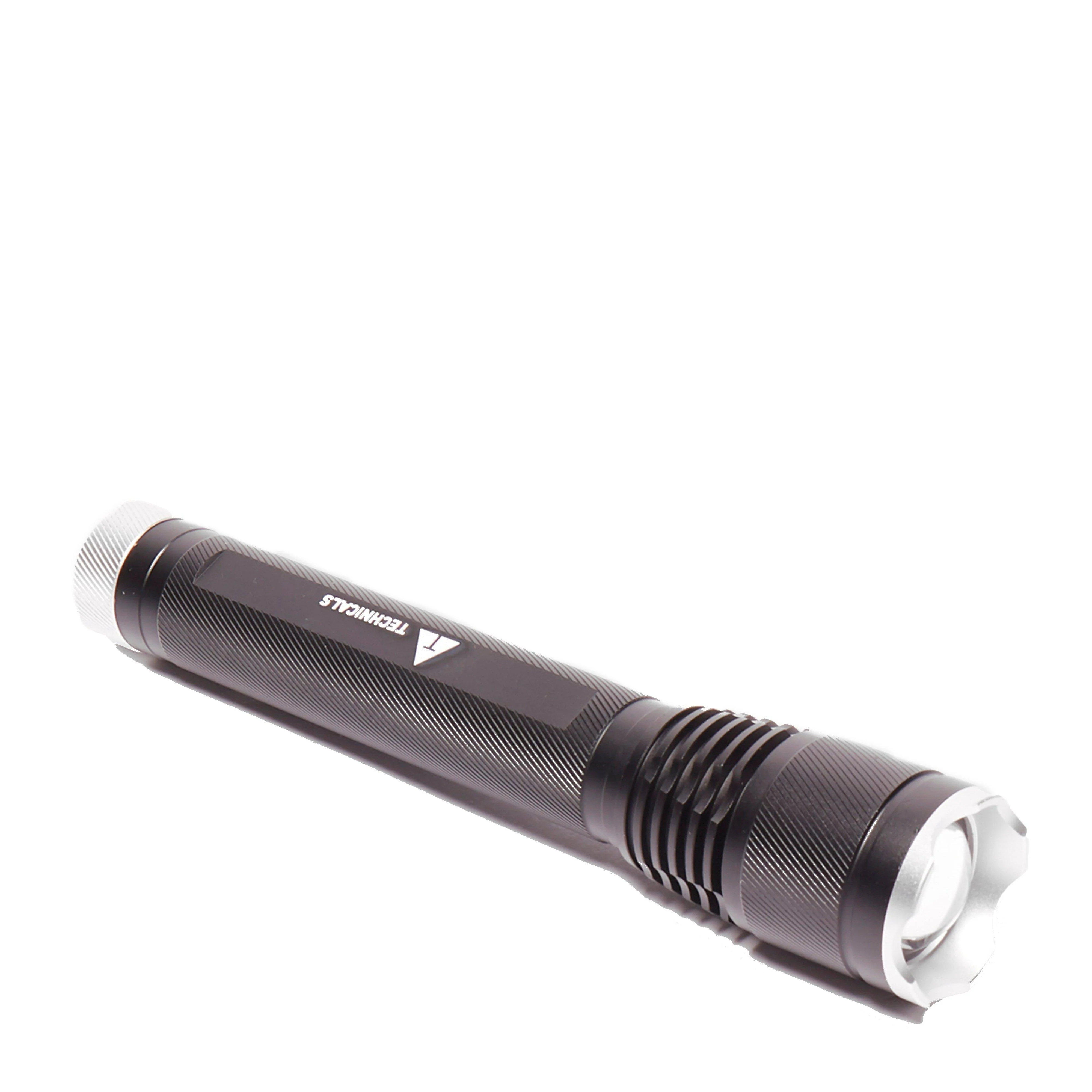 500 Lumen CREE Torch - Image 4