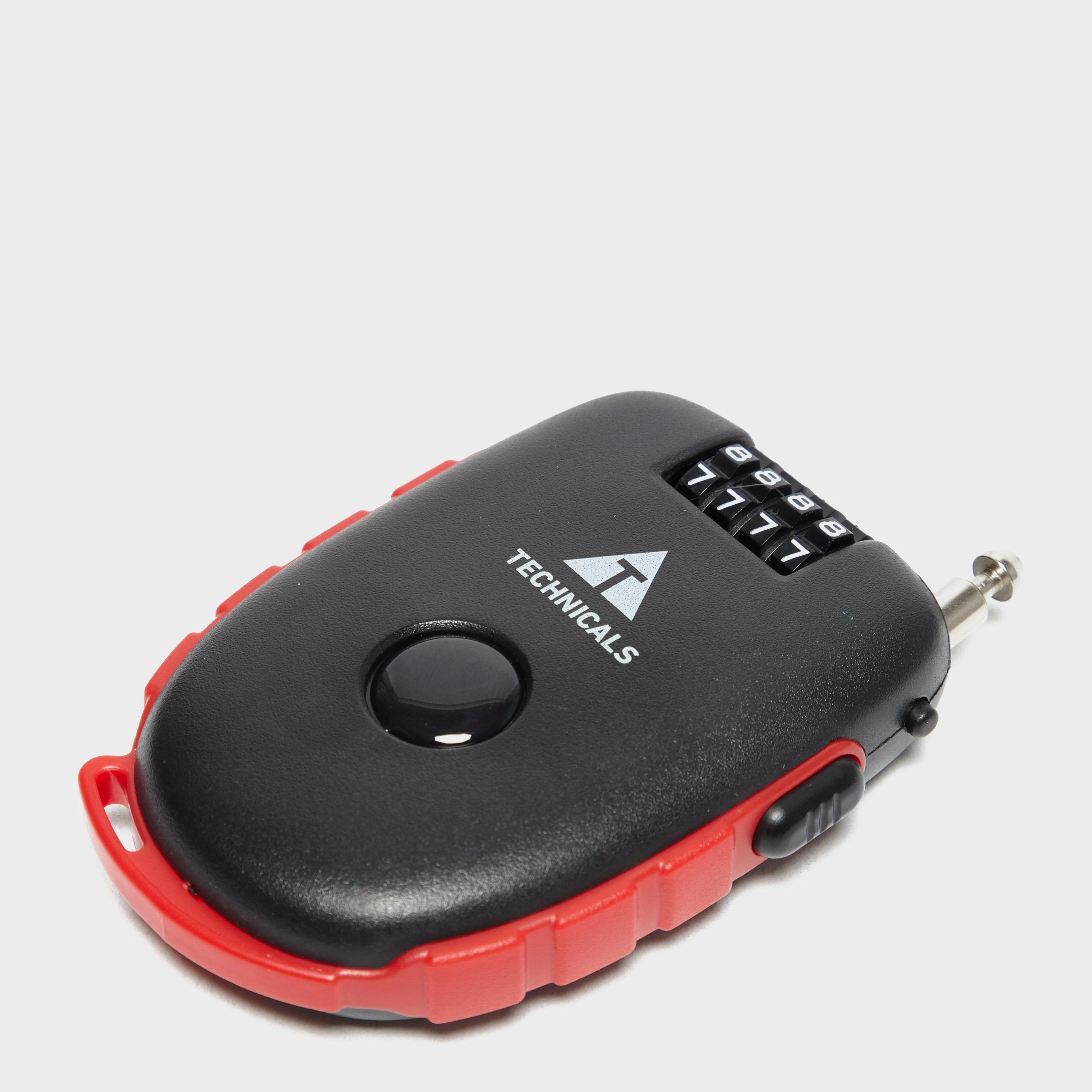 Cable Lock - Image 2