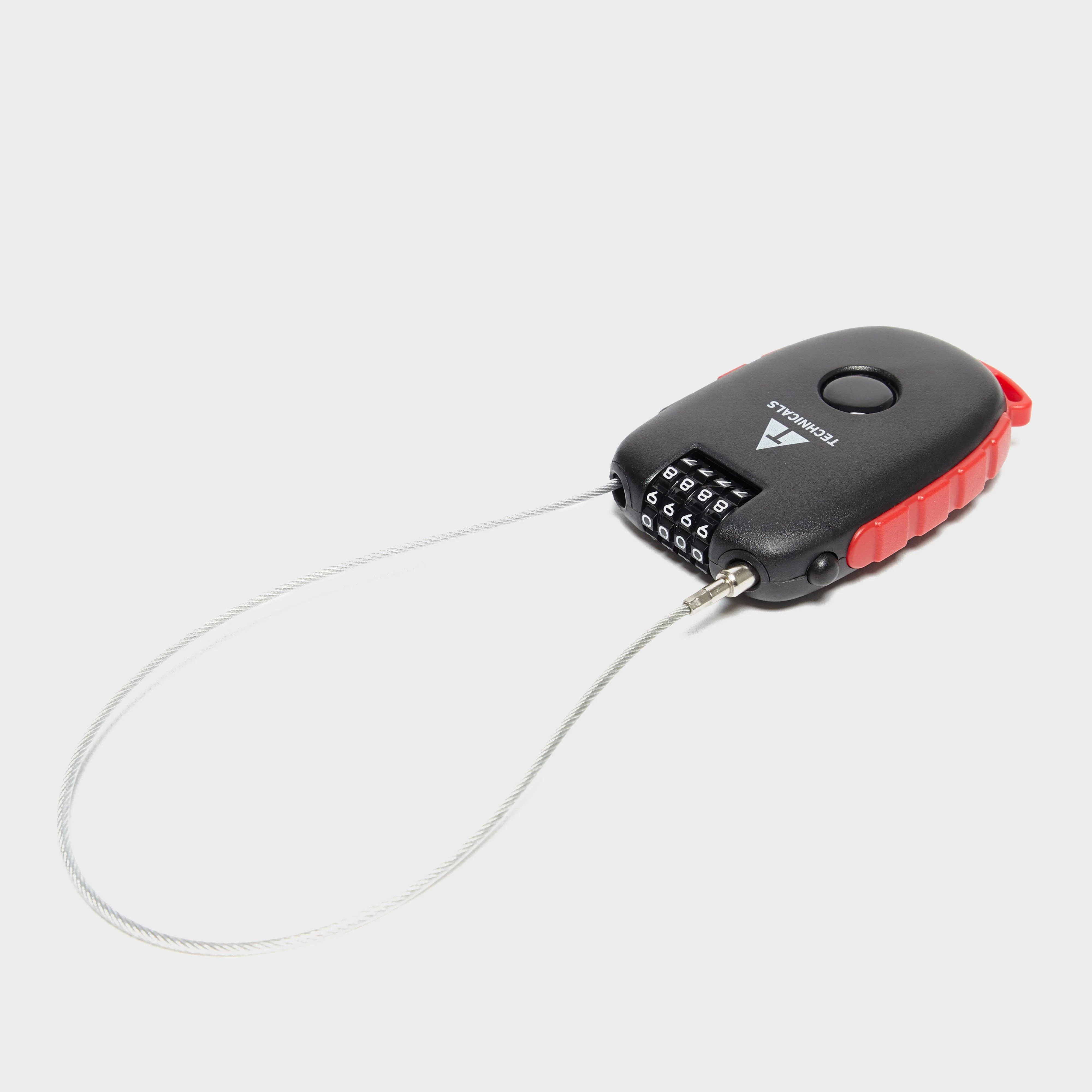 Cable Lock - Image 3