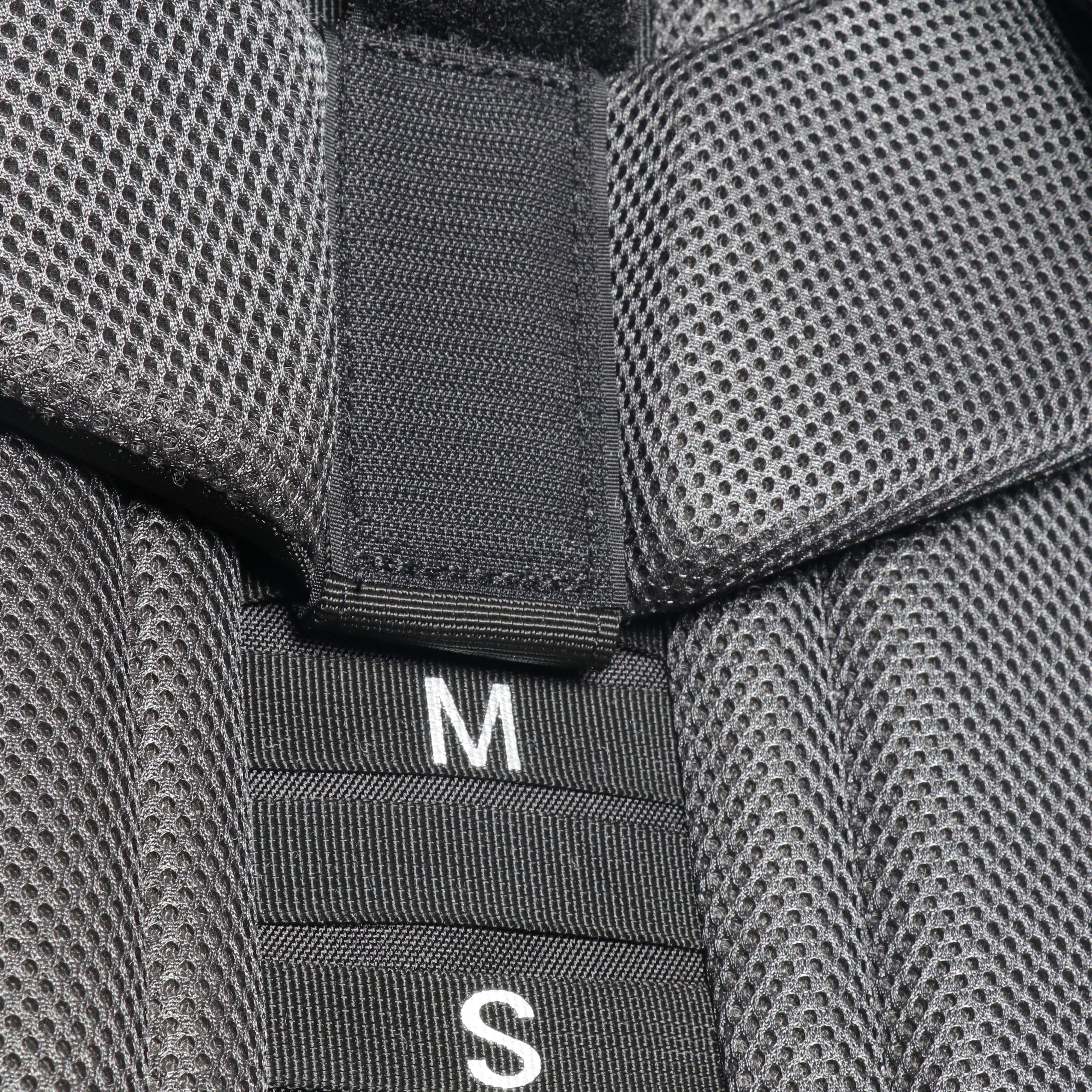 Colossus 65+20L Rucksack - Image 12