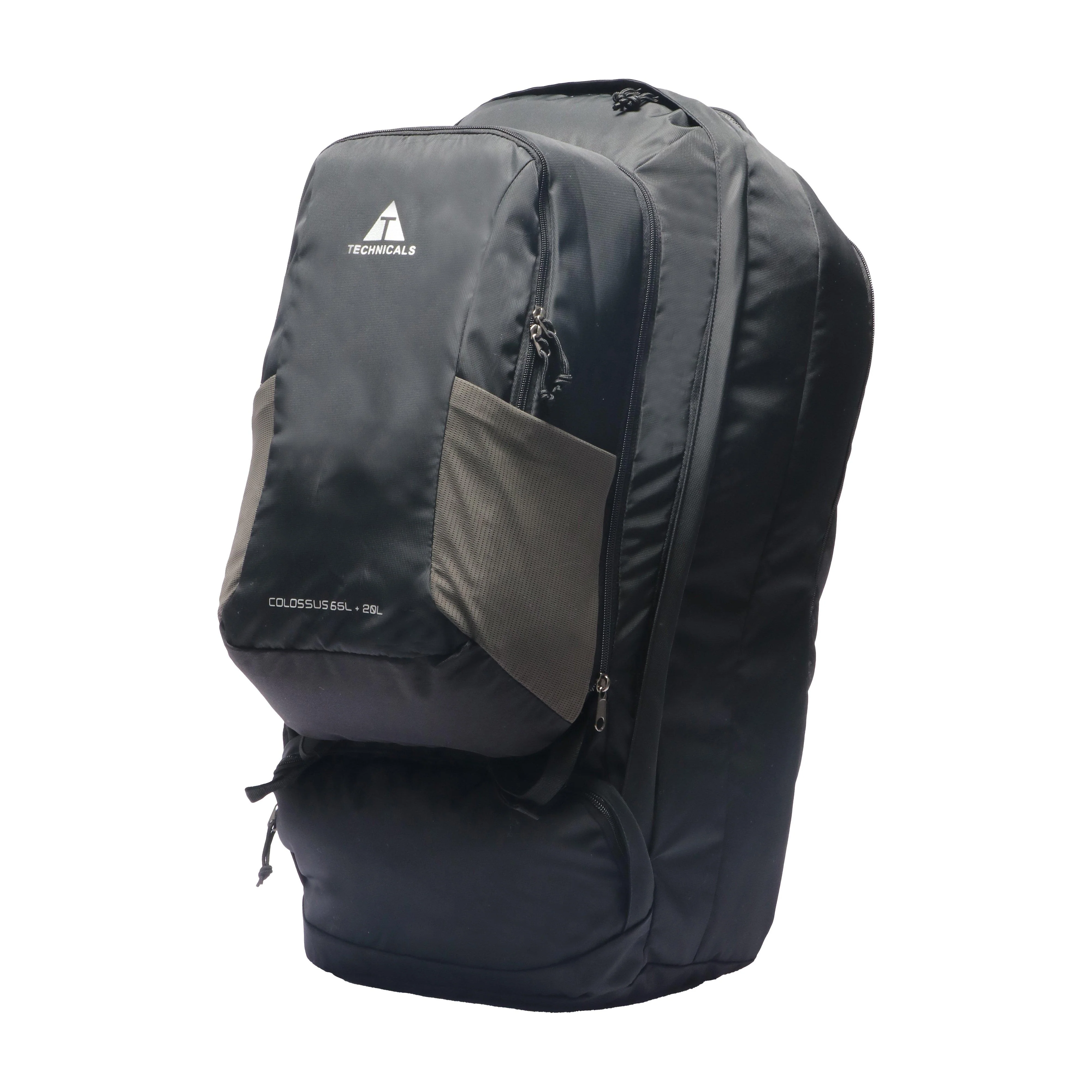 Colossus 65+20L Rucksack - Image 18