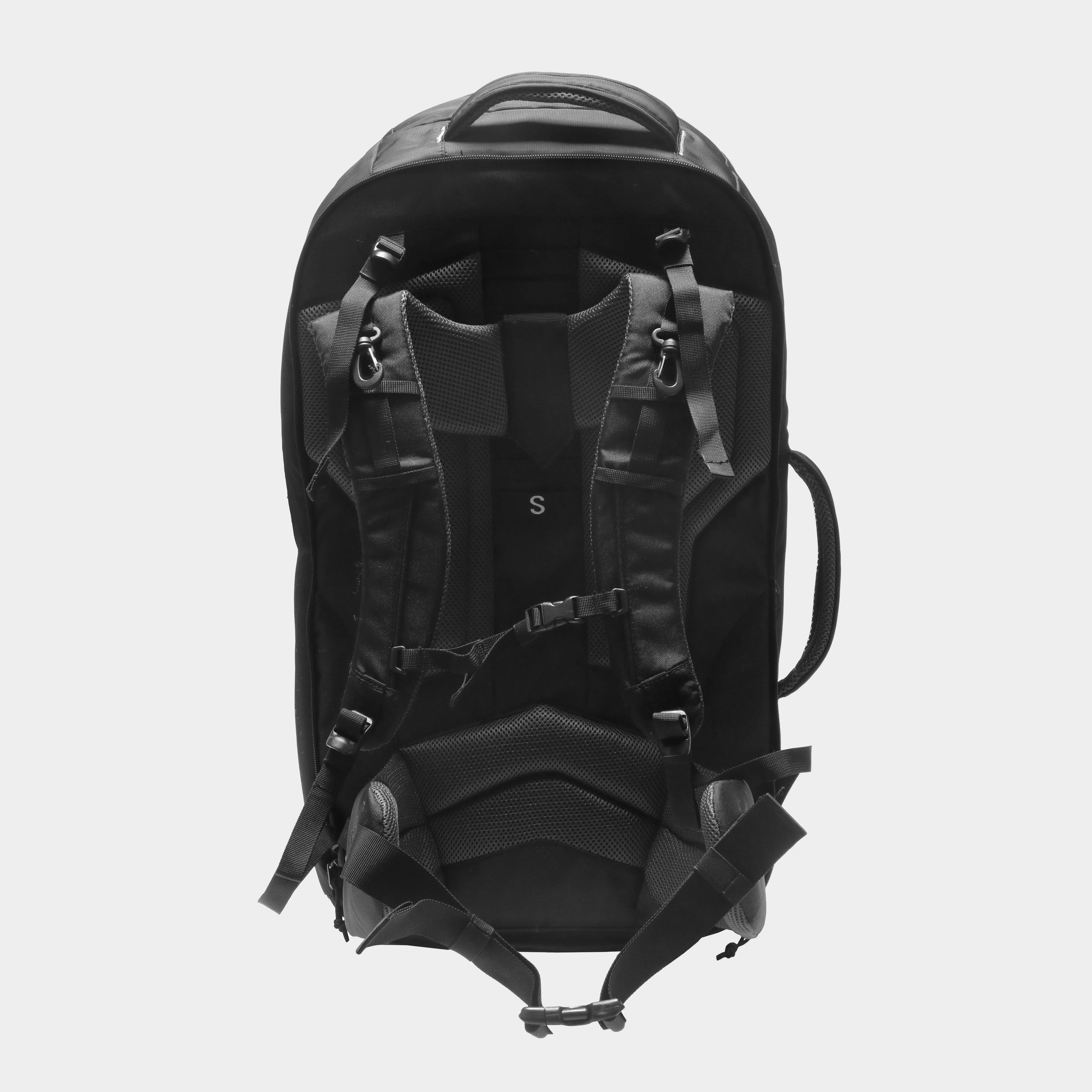 Colossus 65+20L Rucksack - Image 2