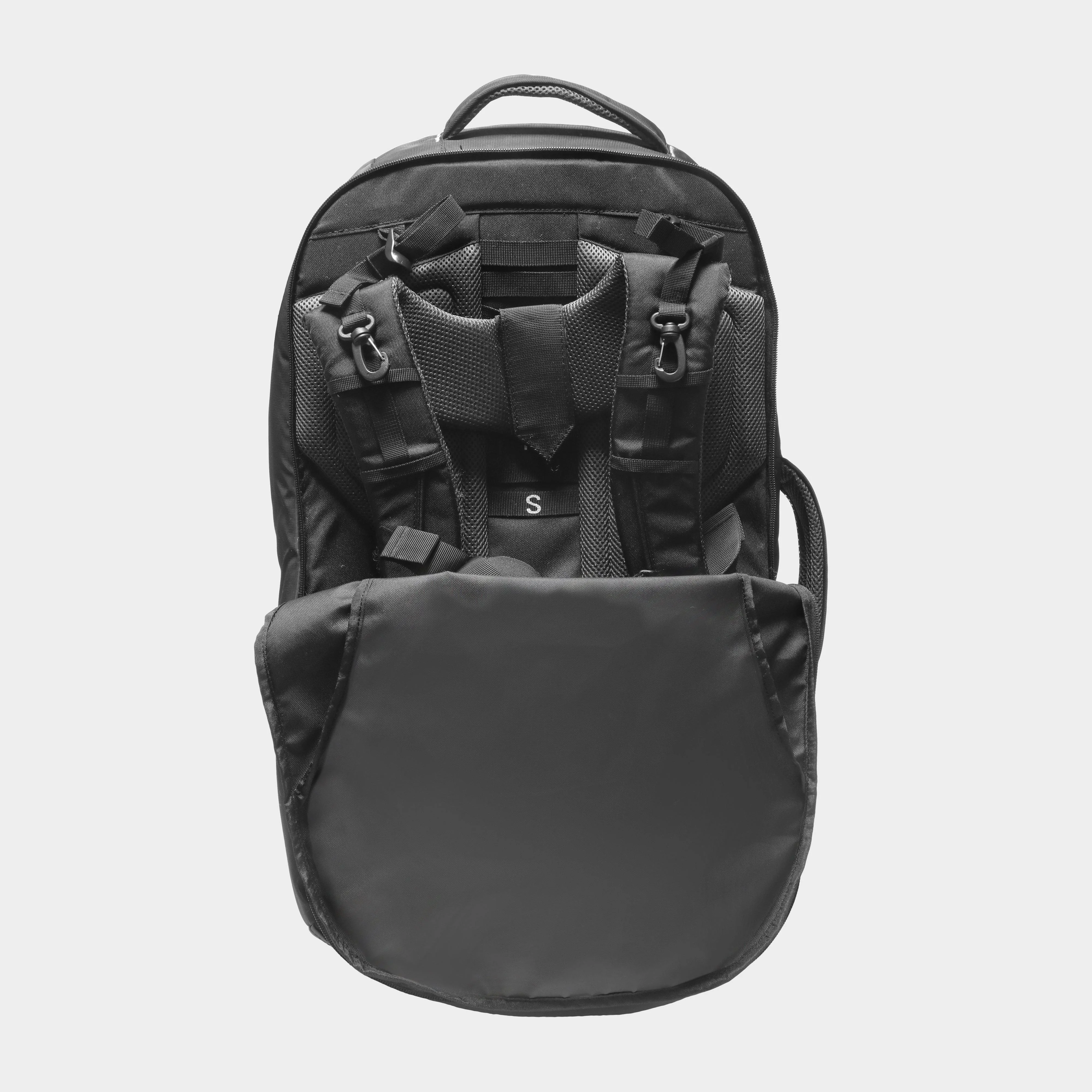Colossus 65+20L Rucksack - Image 3