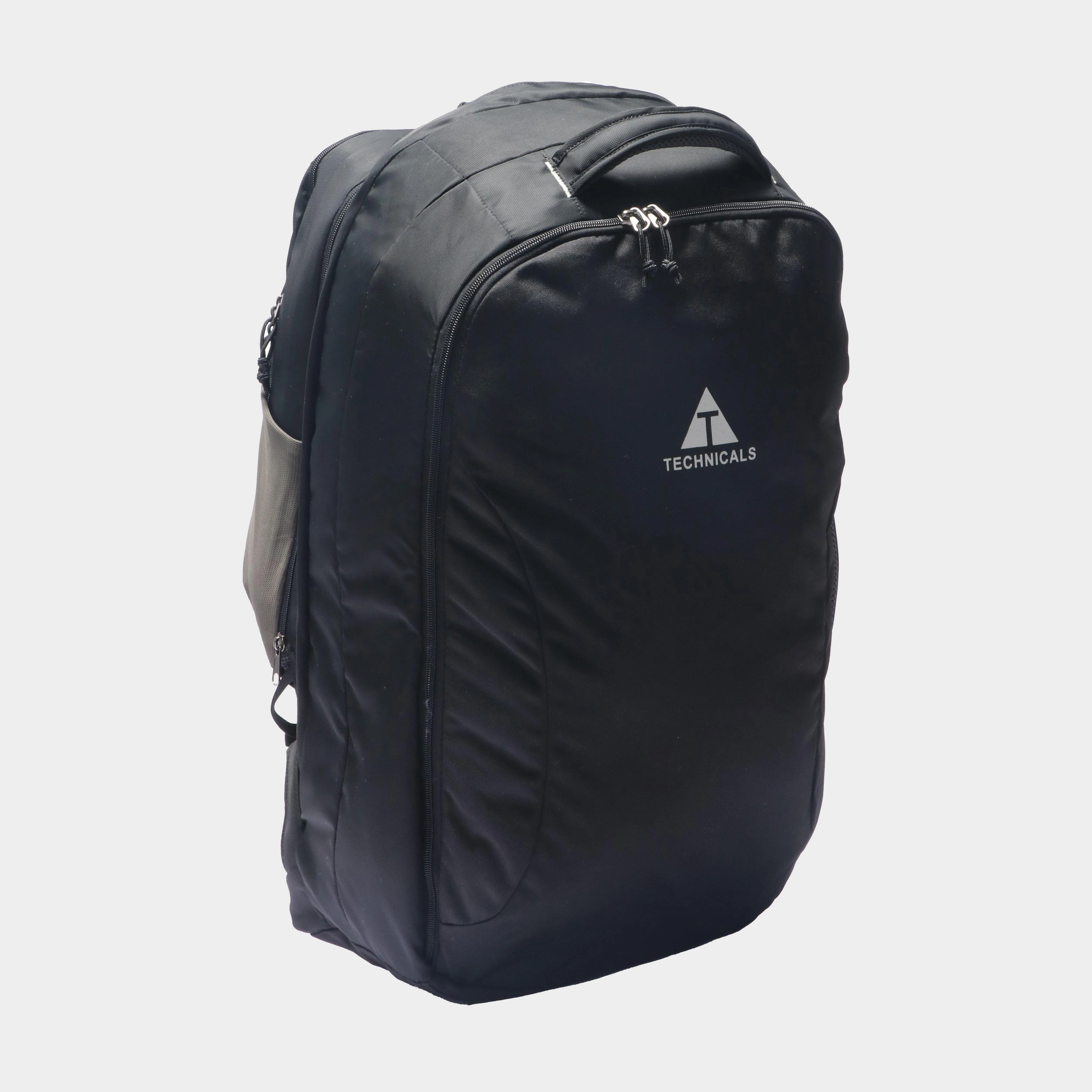 Colossus 65+20L Rucksack - Image 4