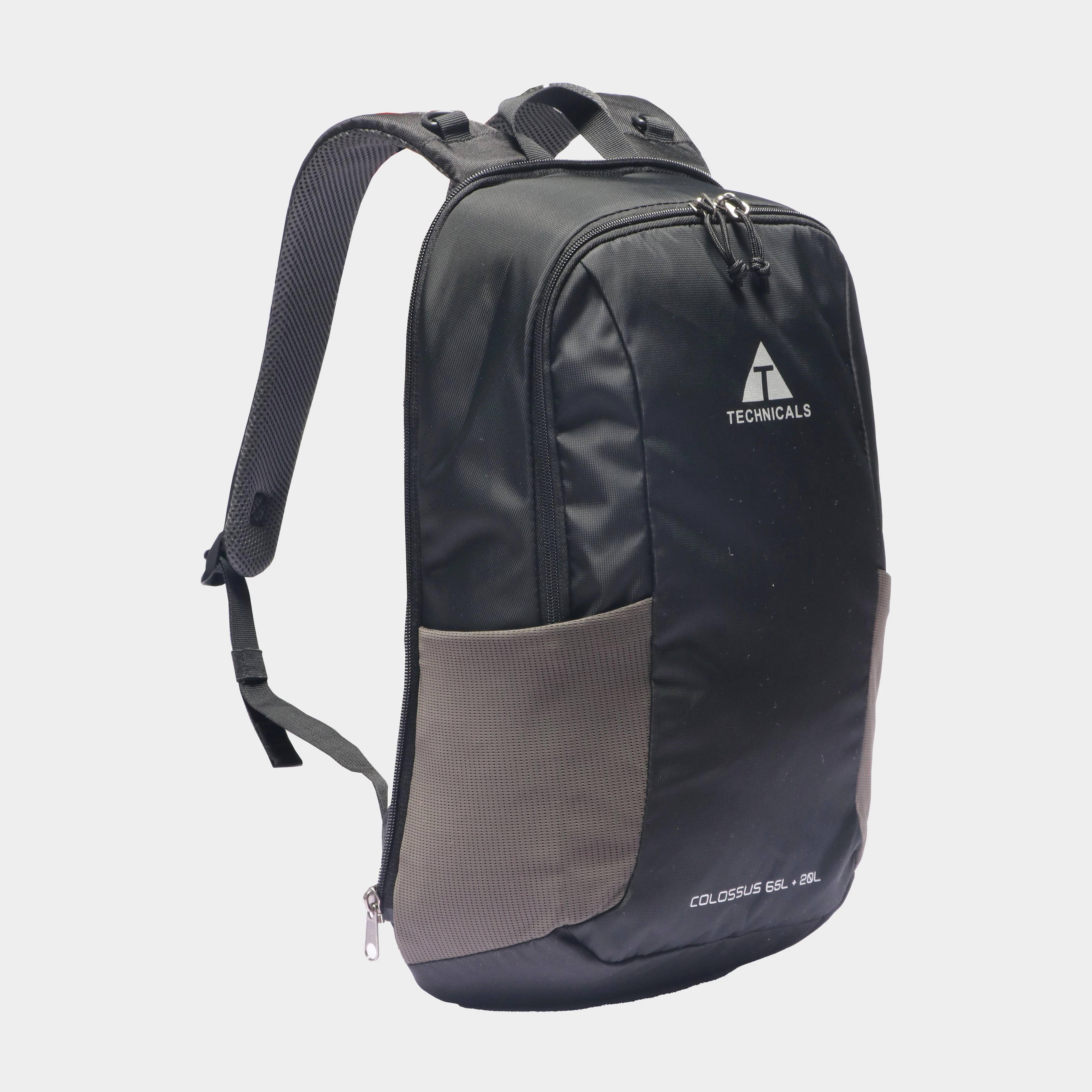 Colossus 65+20L Rucksack - Image 6