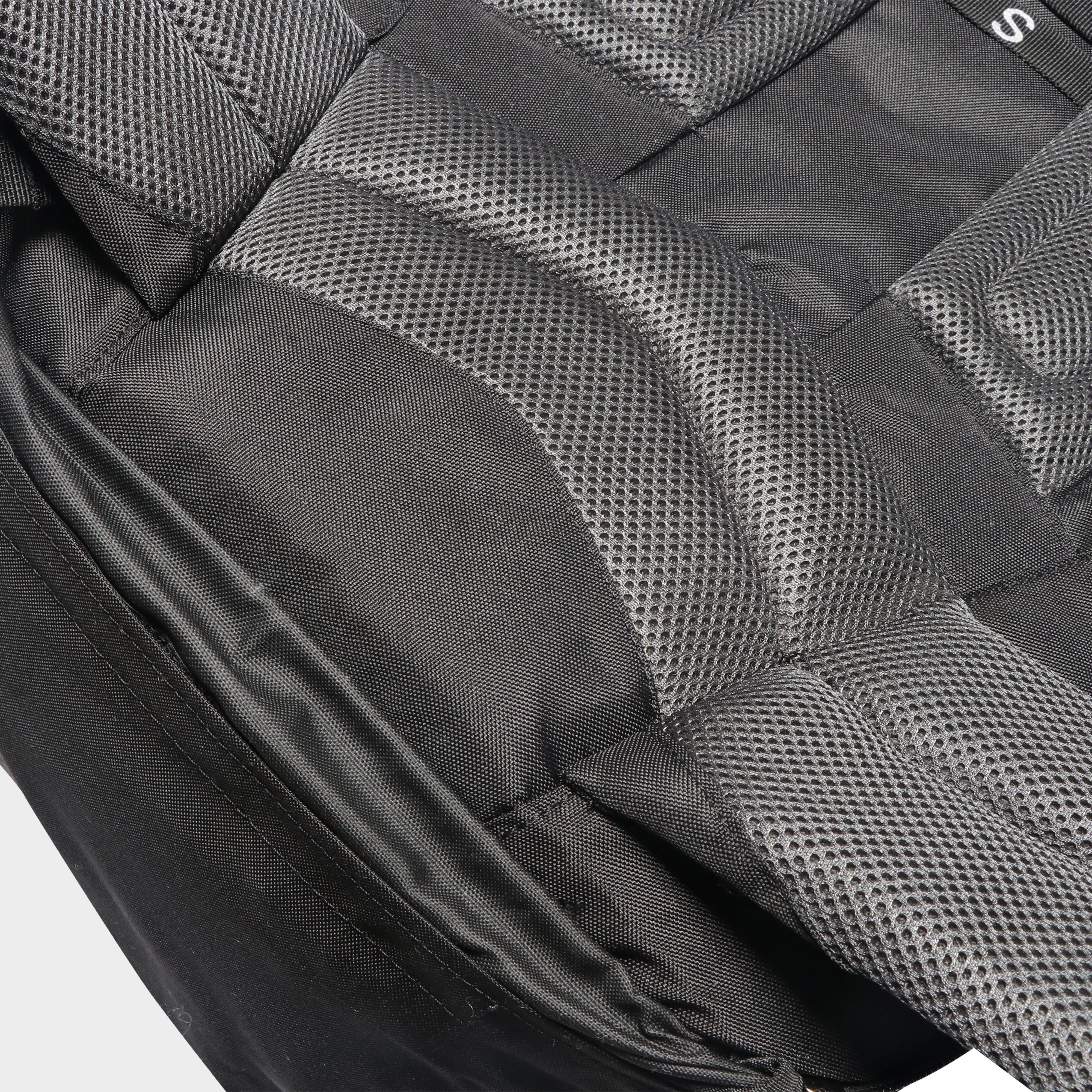 Colossus 65+20L Rucksack - Image 9