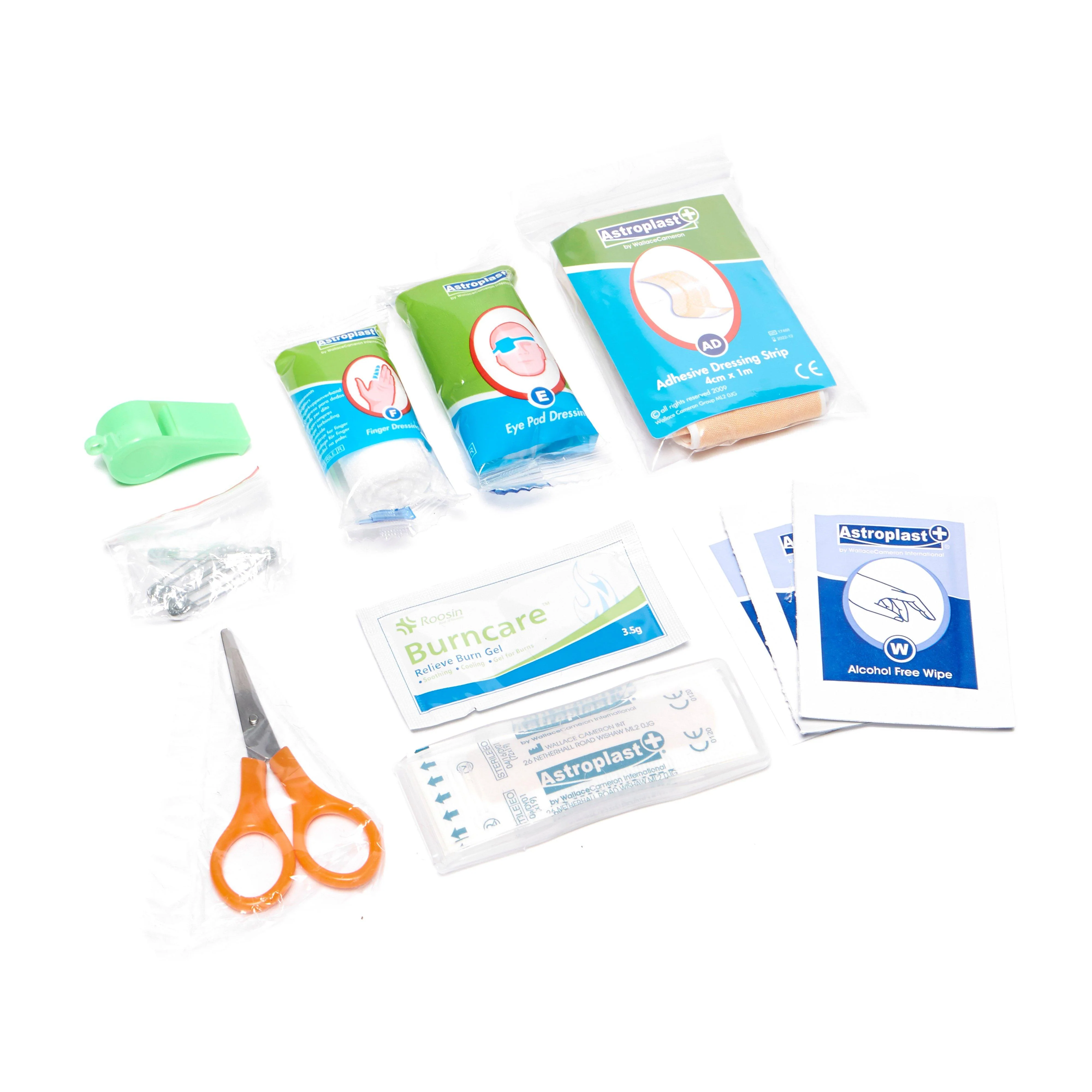 Compact First Aid Kit - Image 2