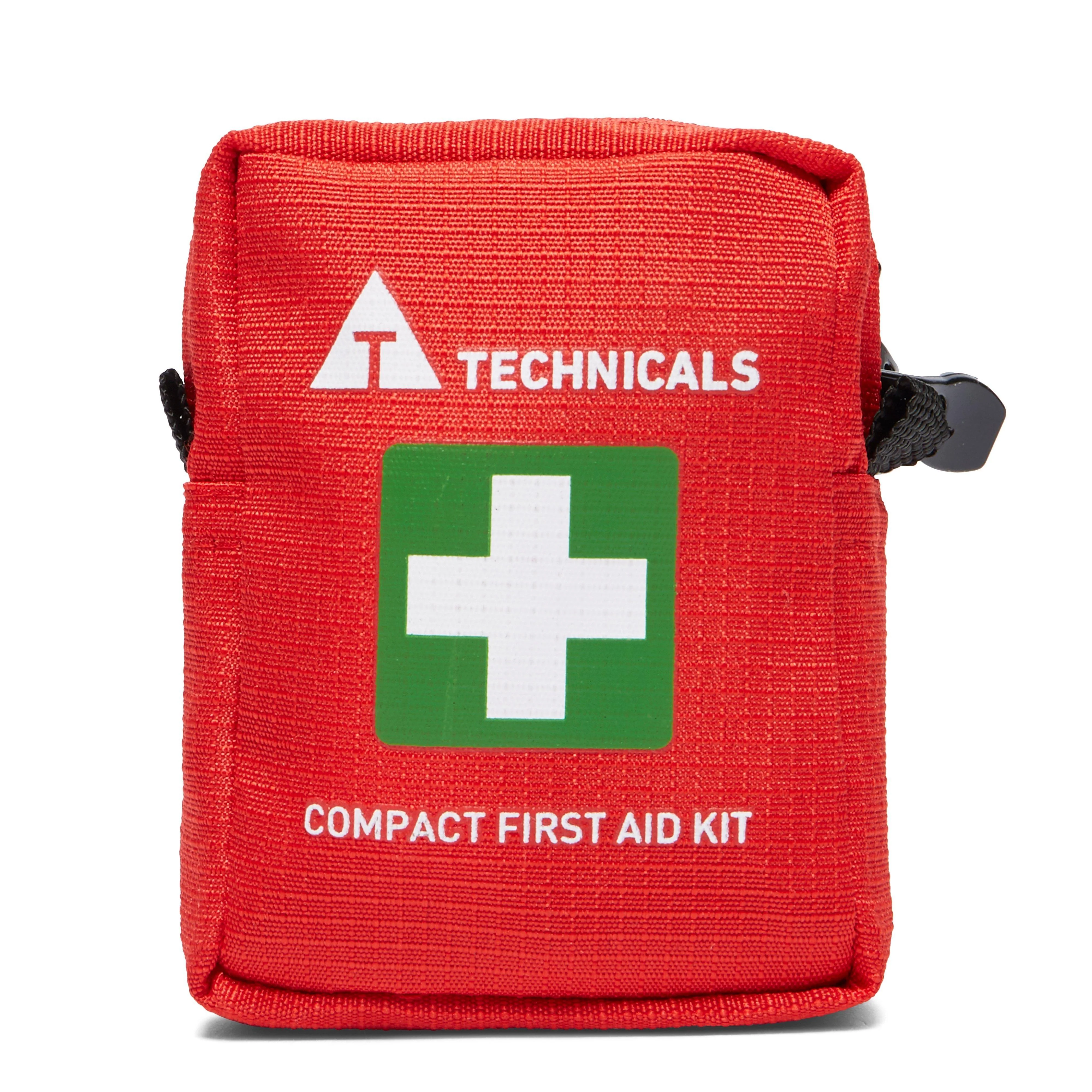 Compact First Aid Kit - Image 3
