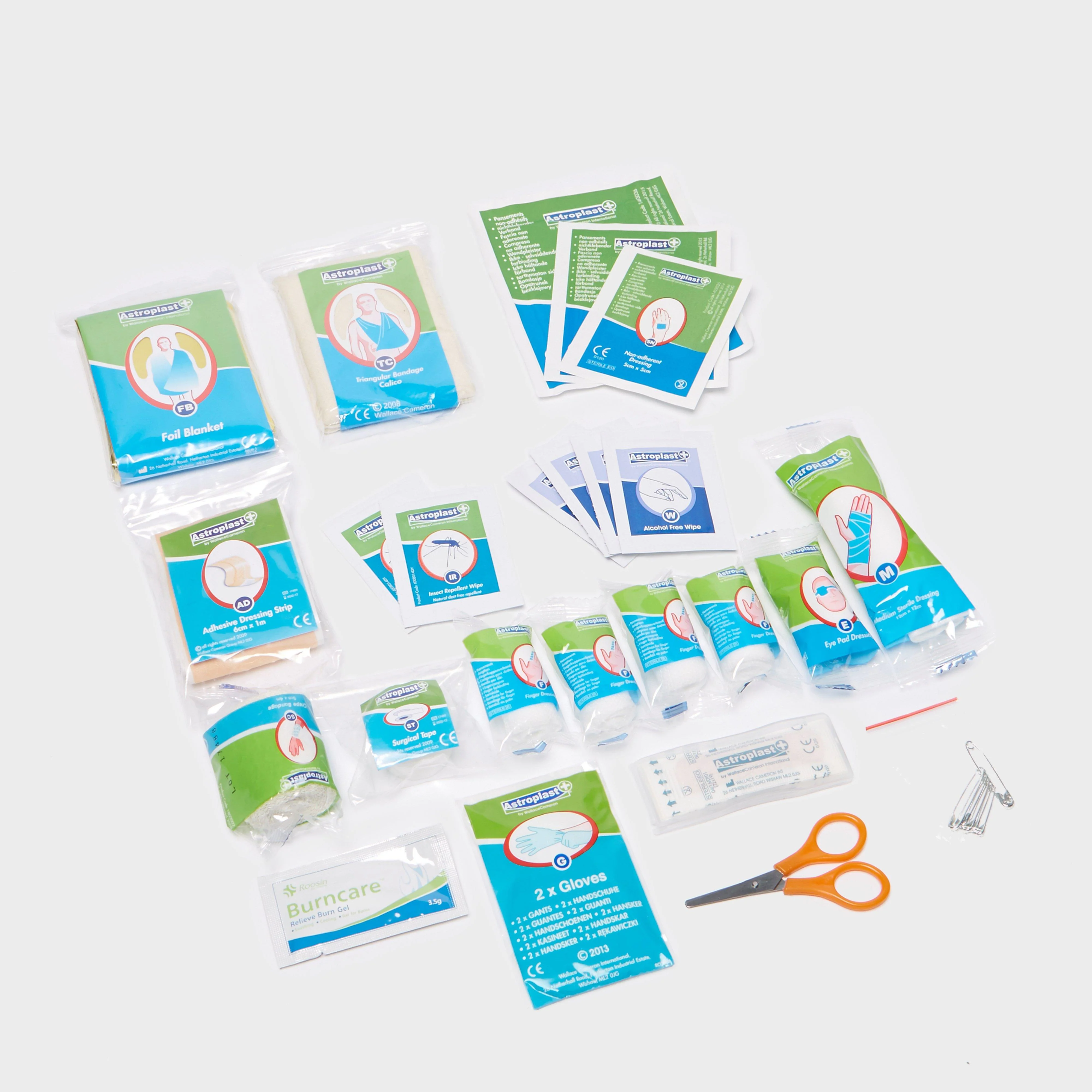 Deluxe First Aid Kit - Image 3
