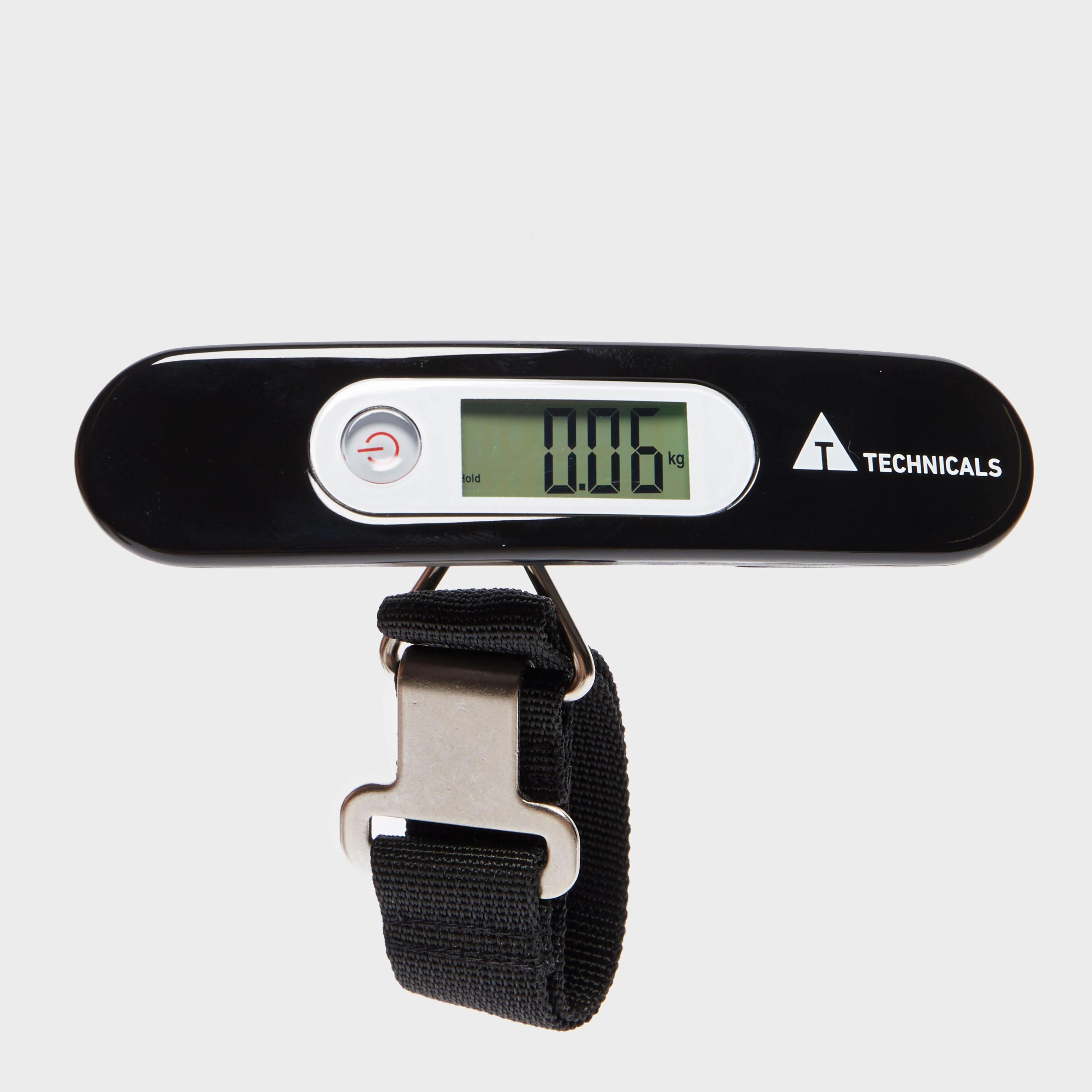 Digital Luggage Scales - Image 2