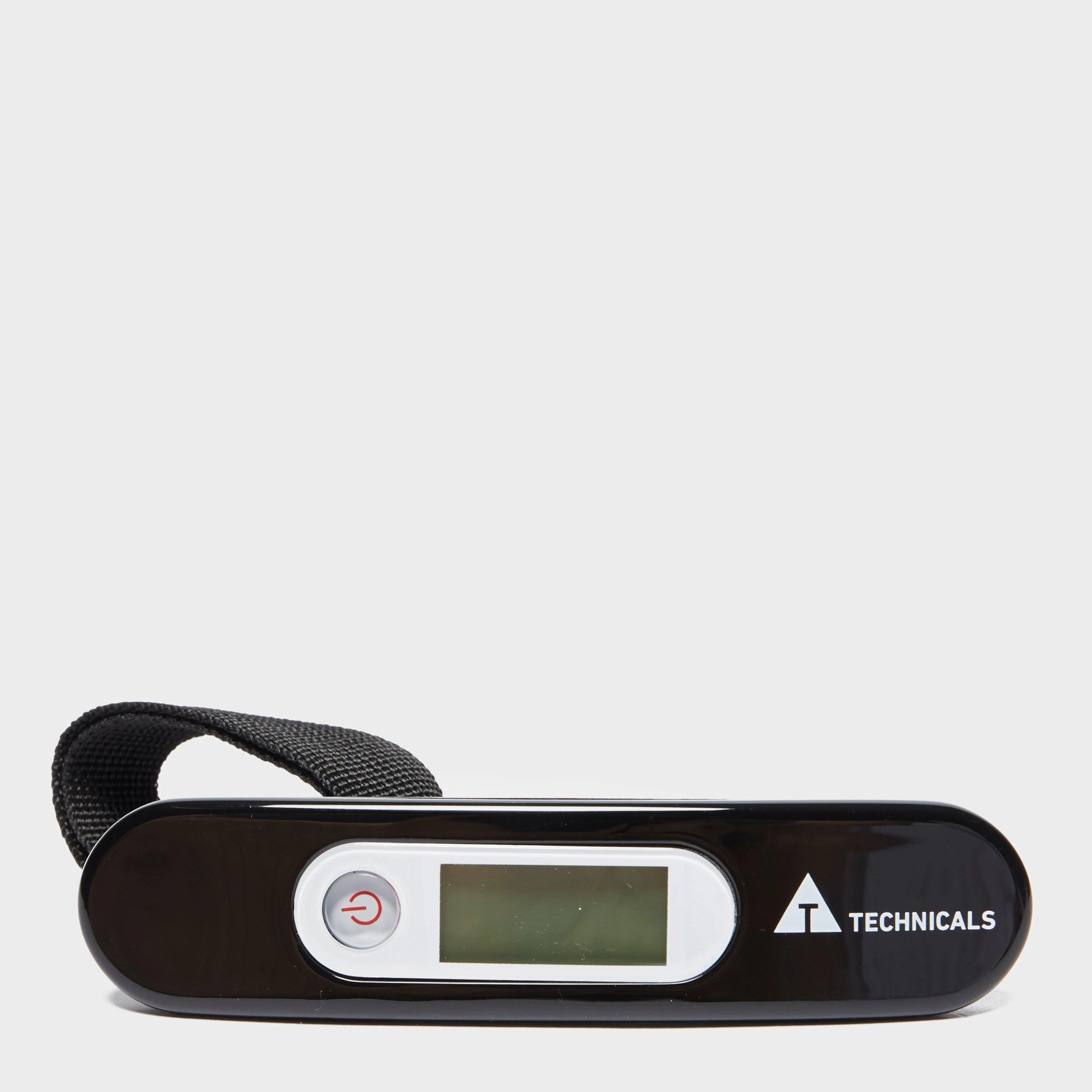 Digital Luggage Scales - Image 3