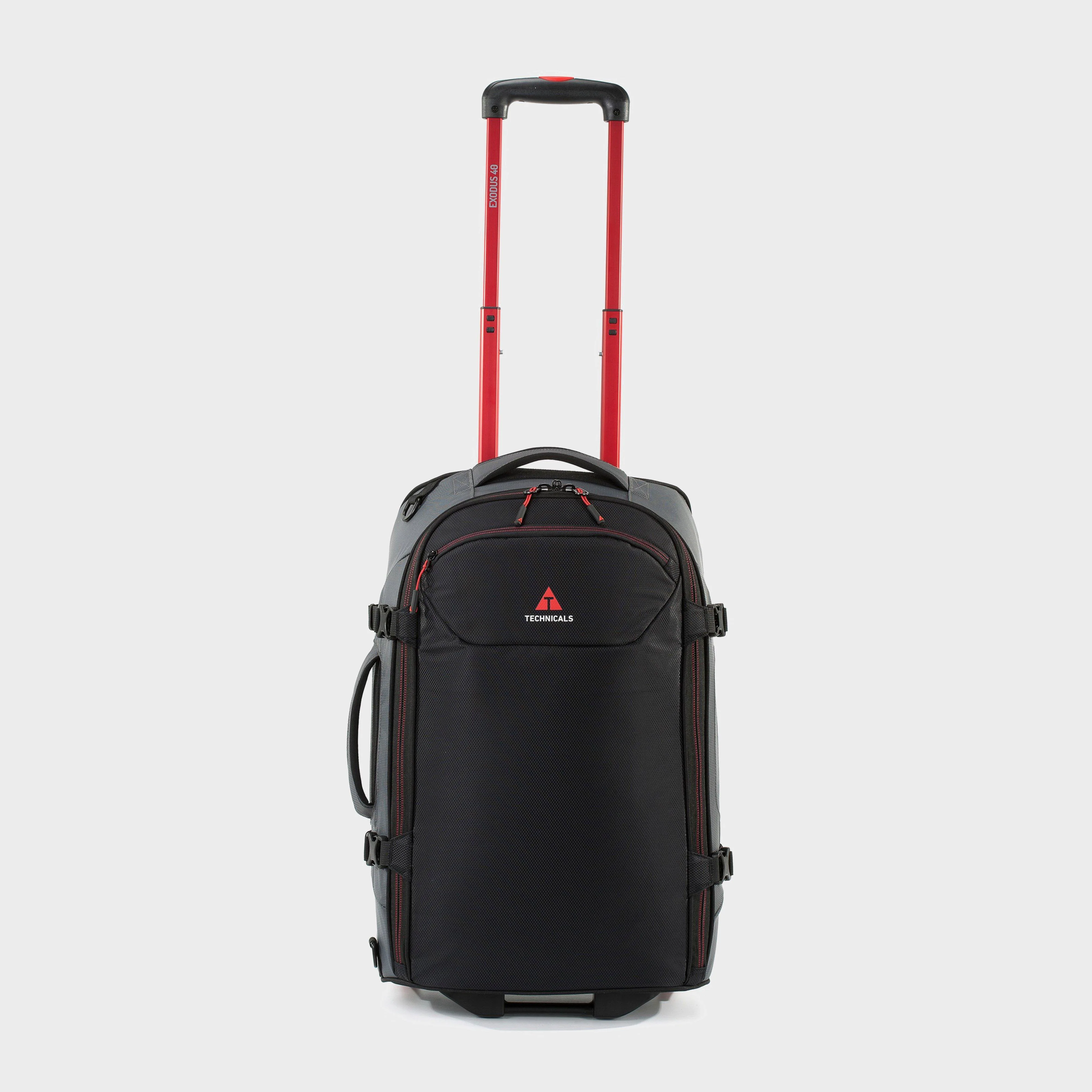 Exodus Lite 40 - Image 2
