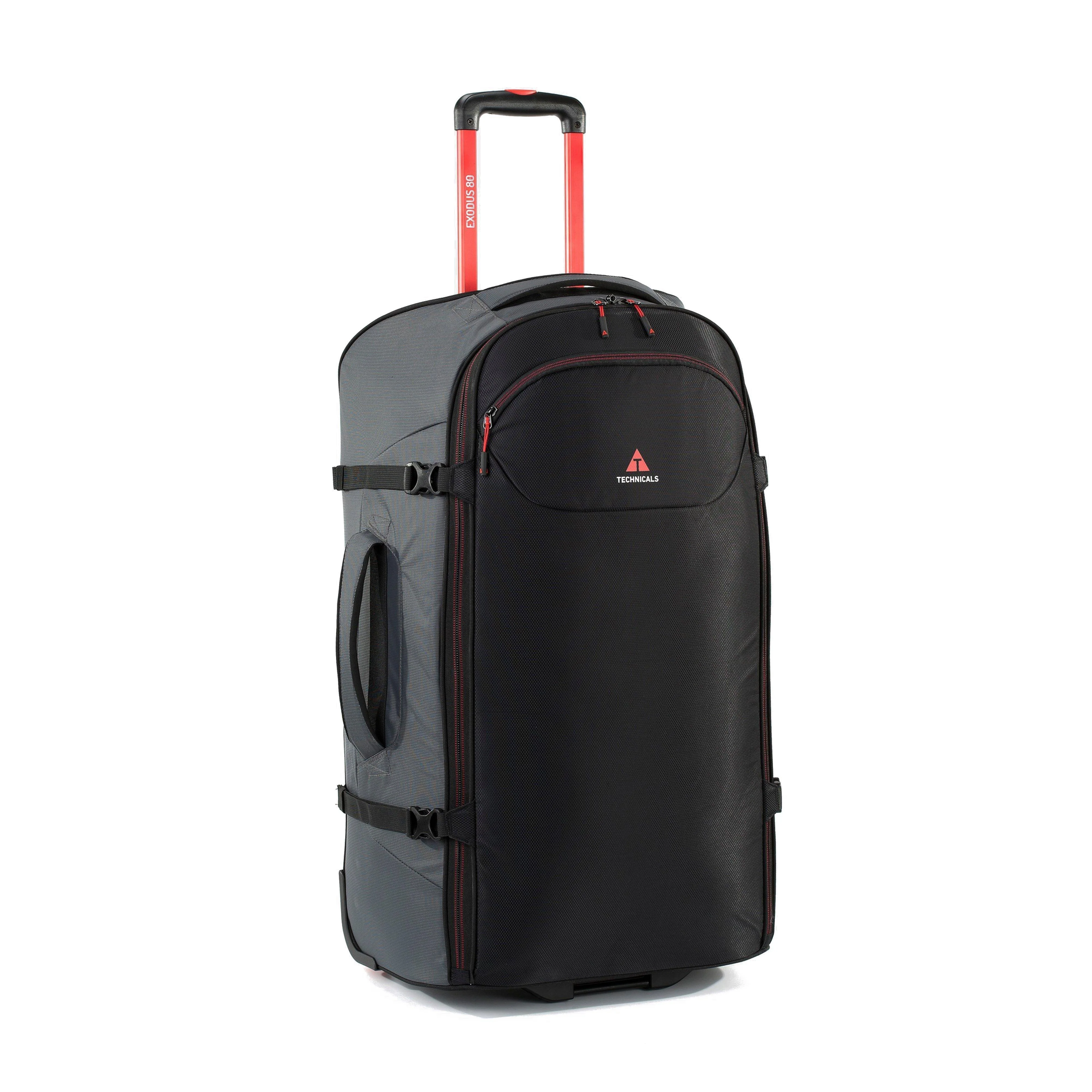 Exodus Lite 80 - Image 13