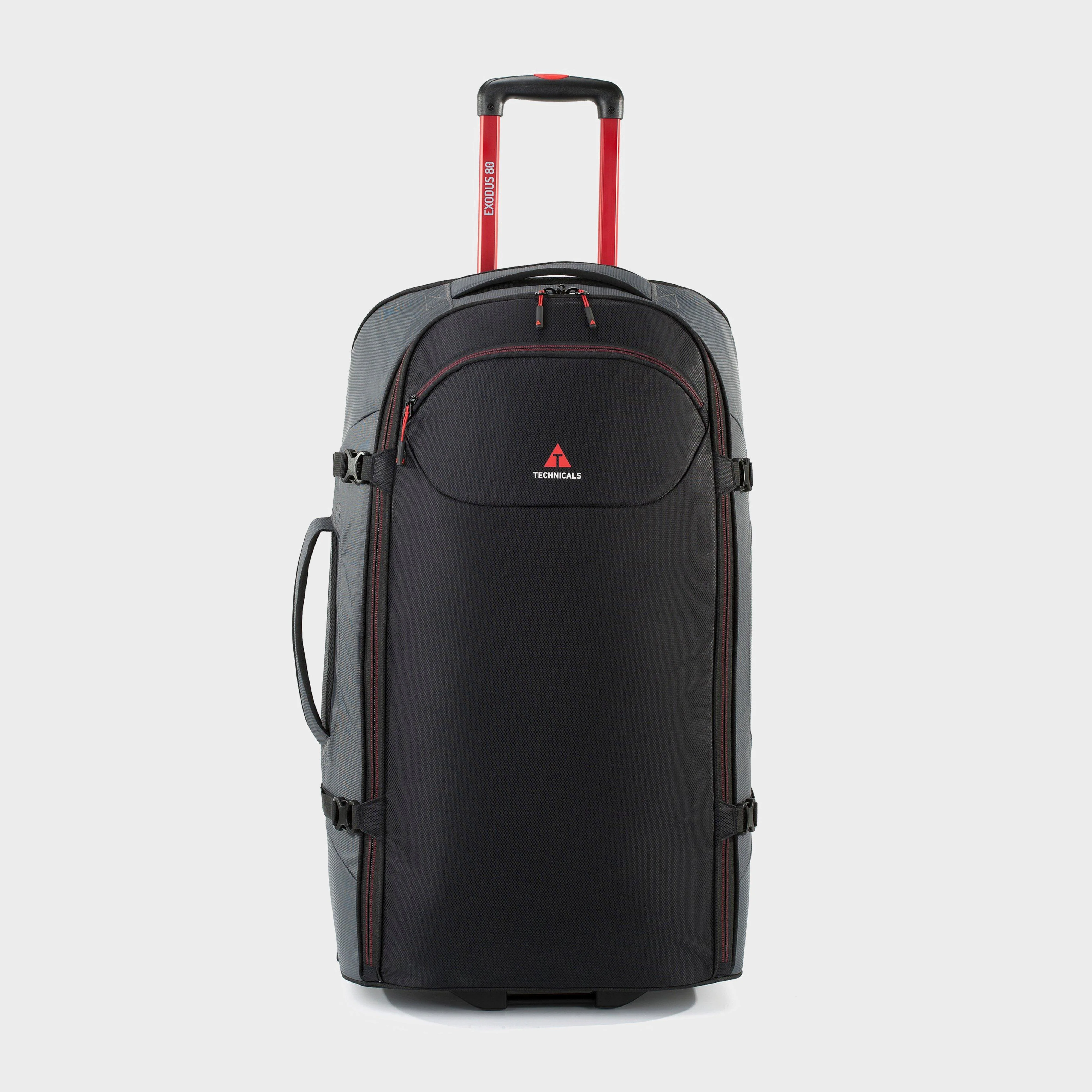 Exodus Lite 80 - Image 2