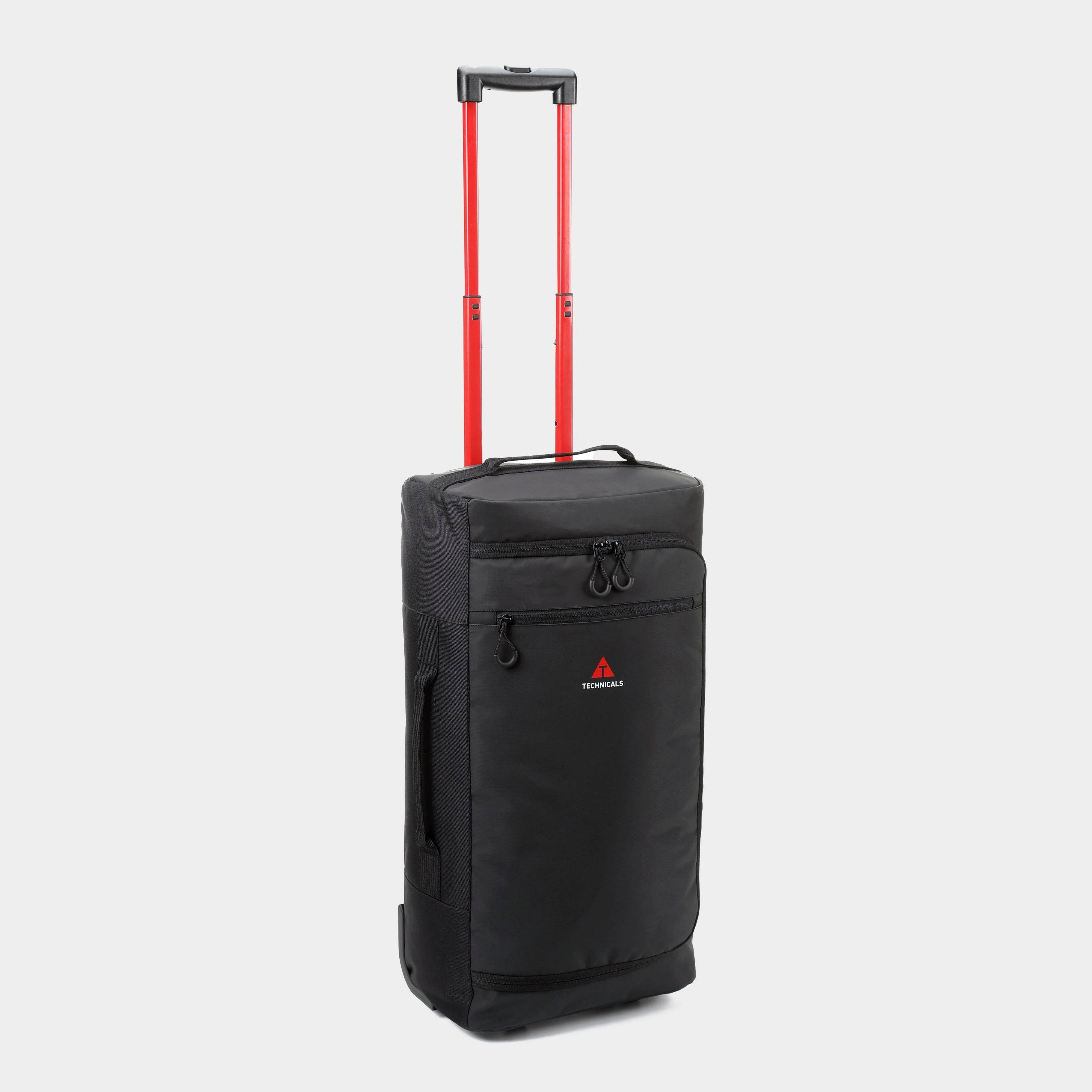 Exodus Lite Luggage Set - Image 10