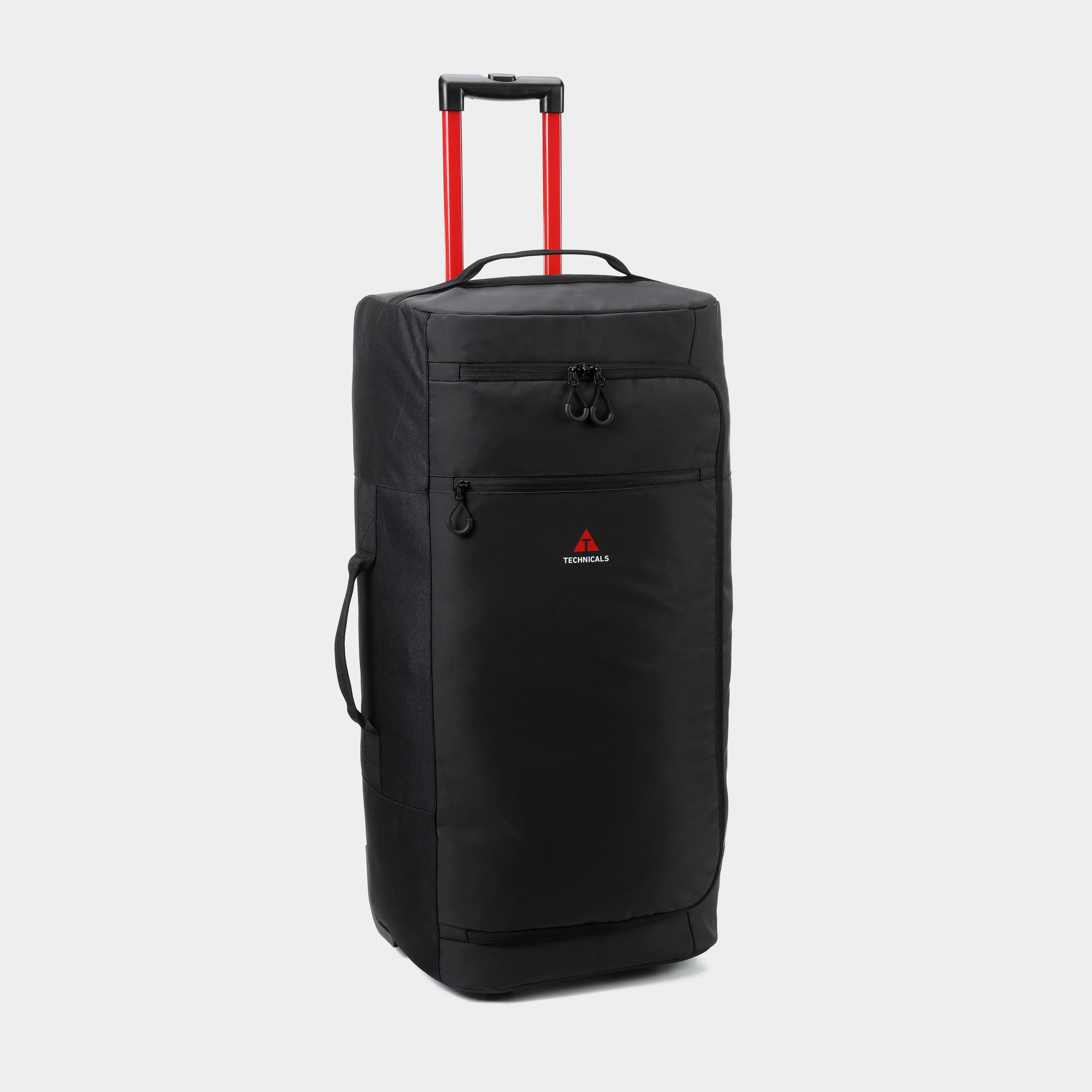 Exodus Lite Luggage Set - Image 13