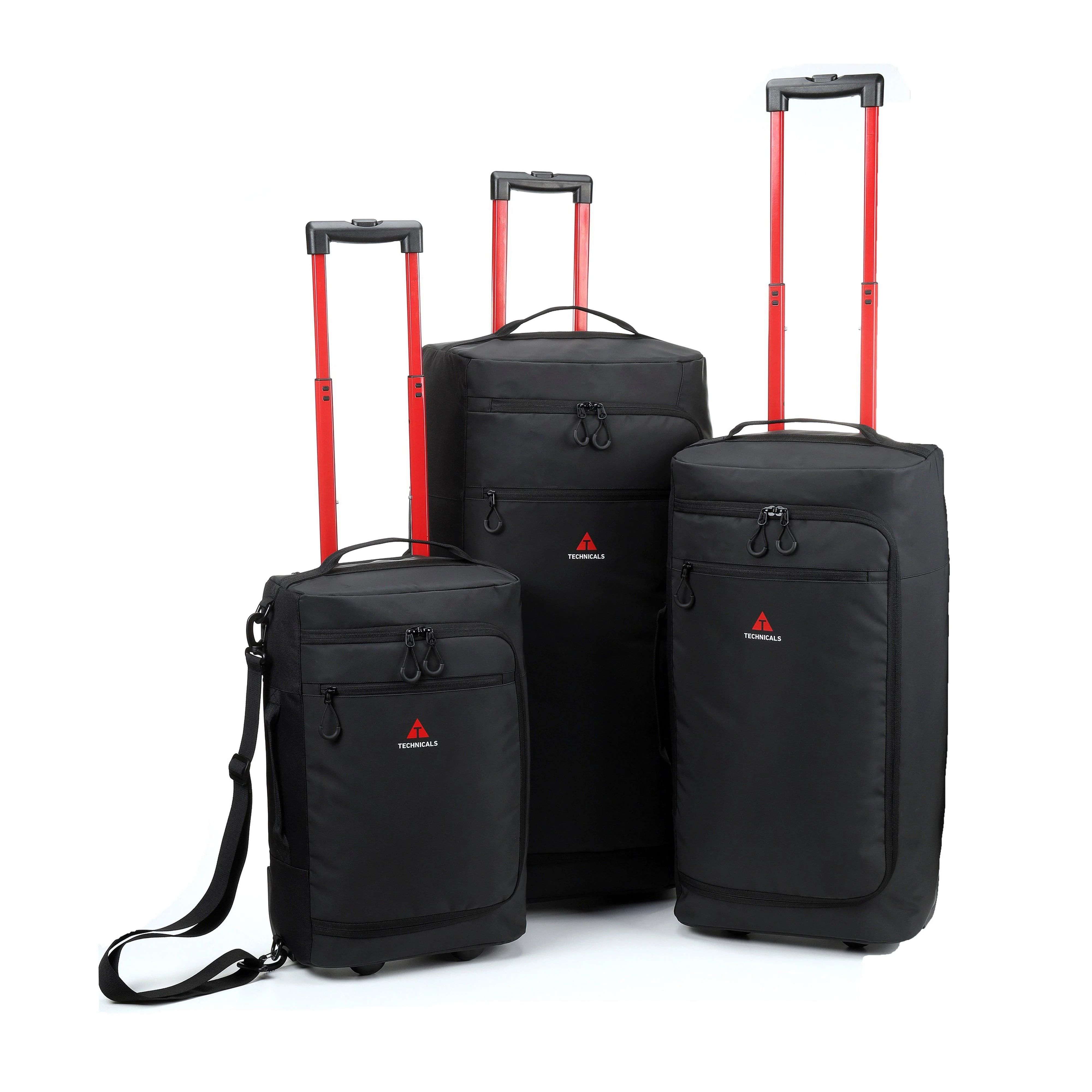Exodus Lite Luggage Set - Image 14