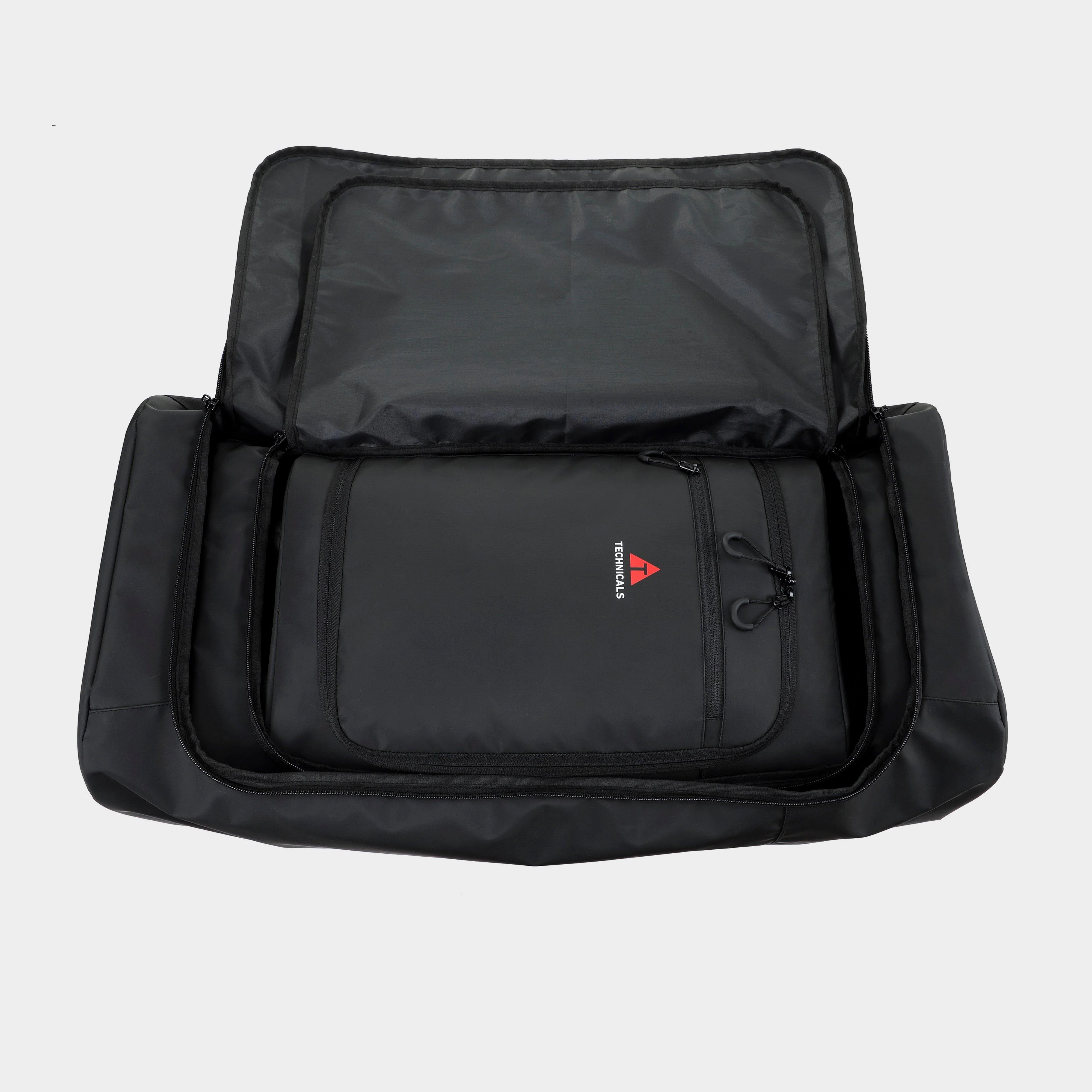Exodus Lite Luggage Set - Image 3