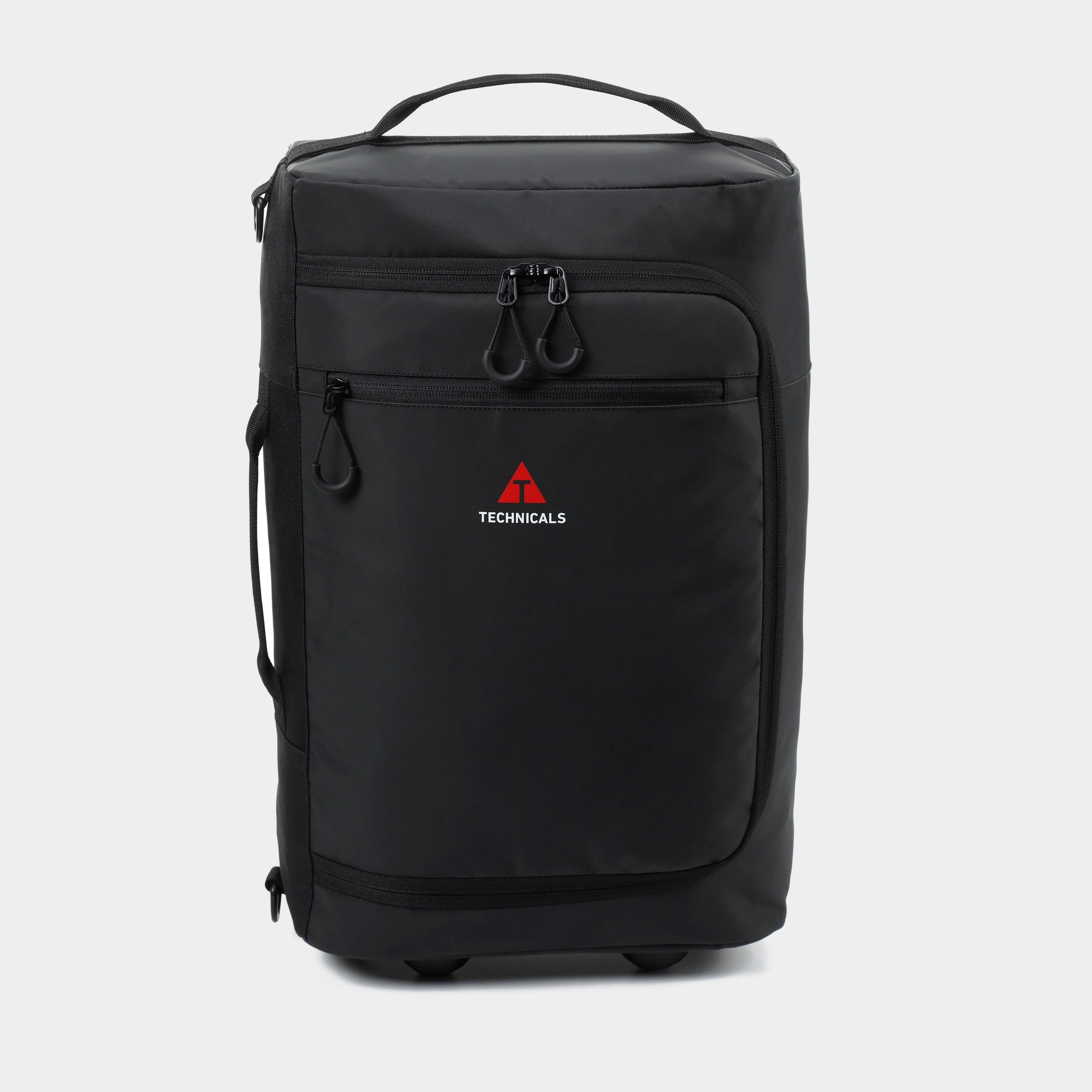 Exodus Lite Luggage Set - Image 4