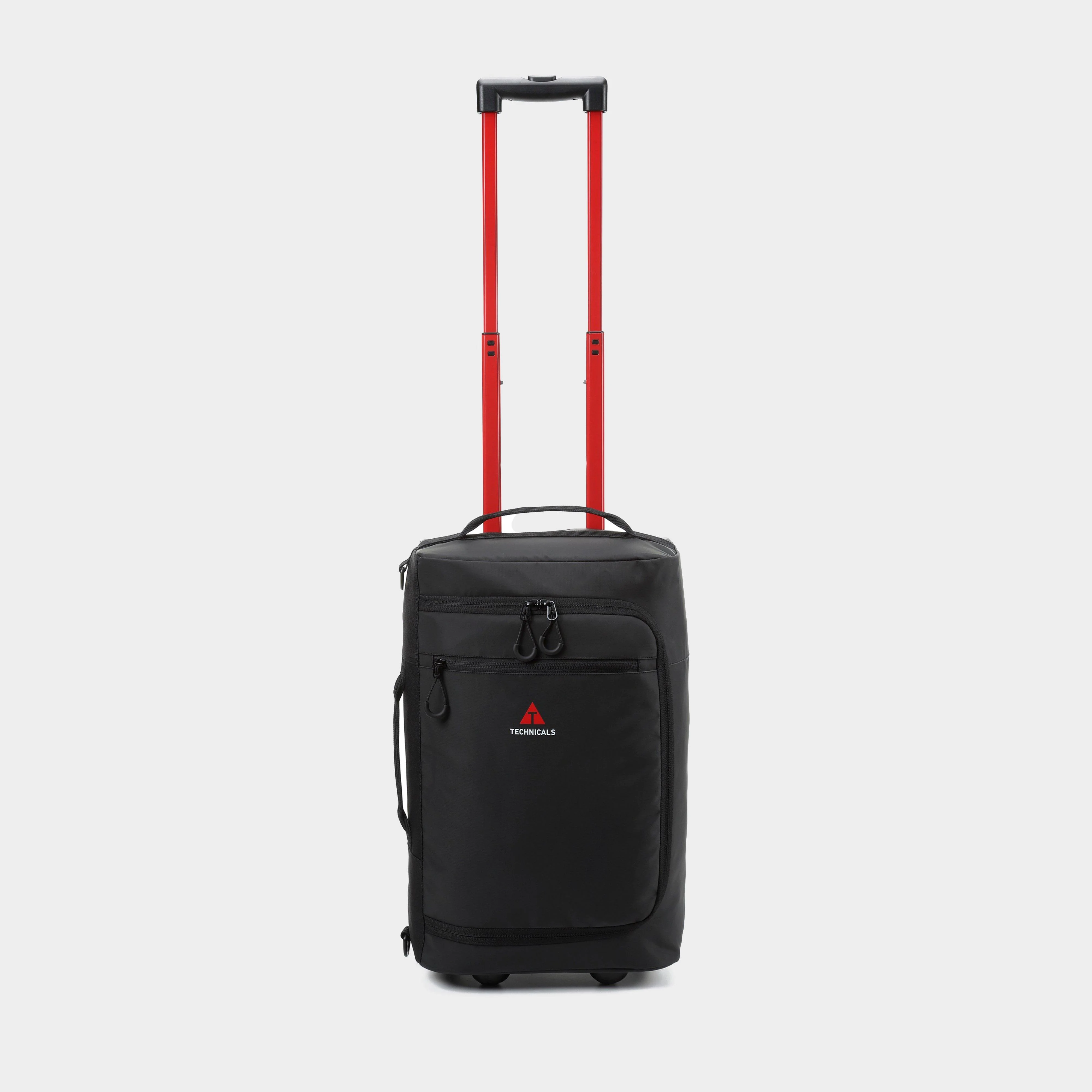 Exodus Lite Luggage Set - Image 6
