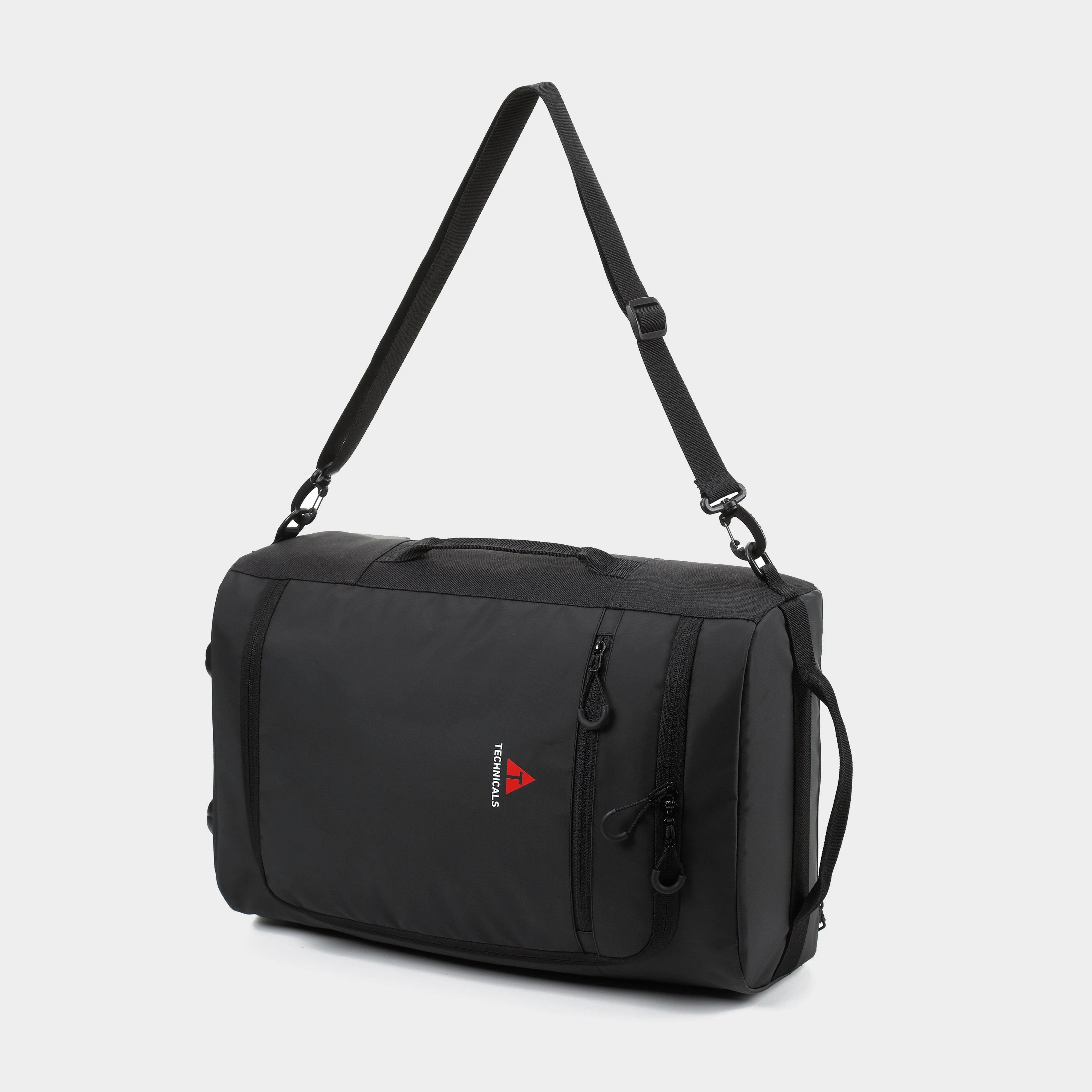 Exodus Lite Luggage Set - Image 7