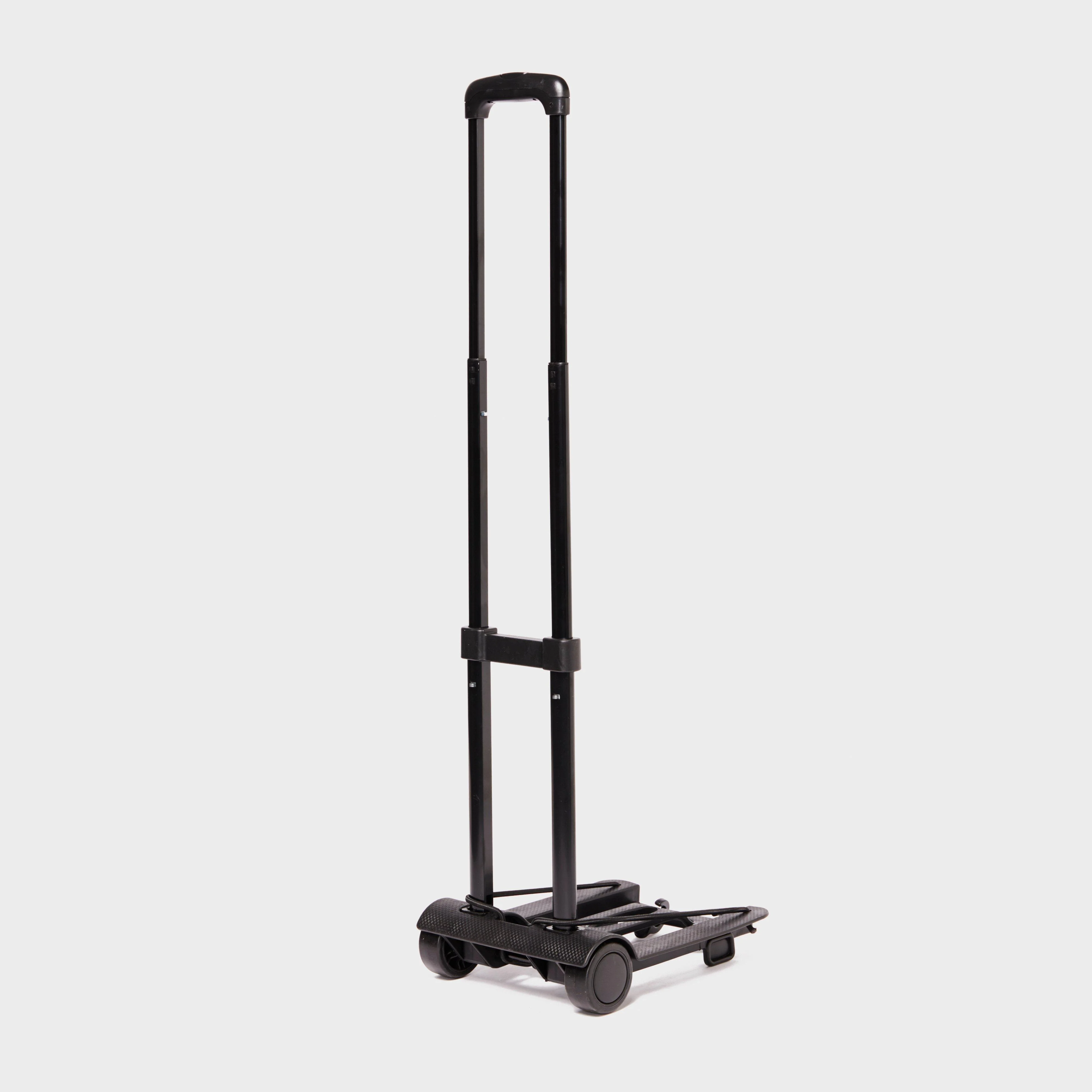 Folding Luggage Cart - Image 2