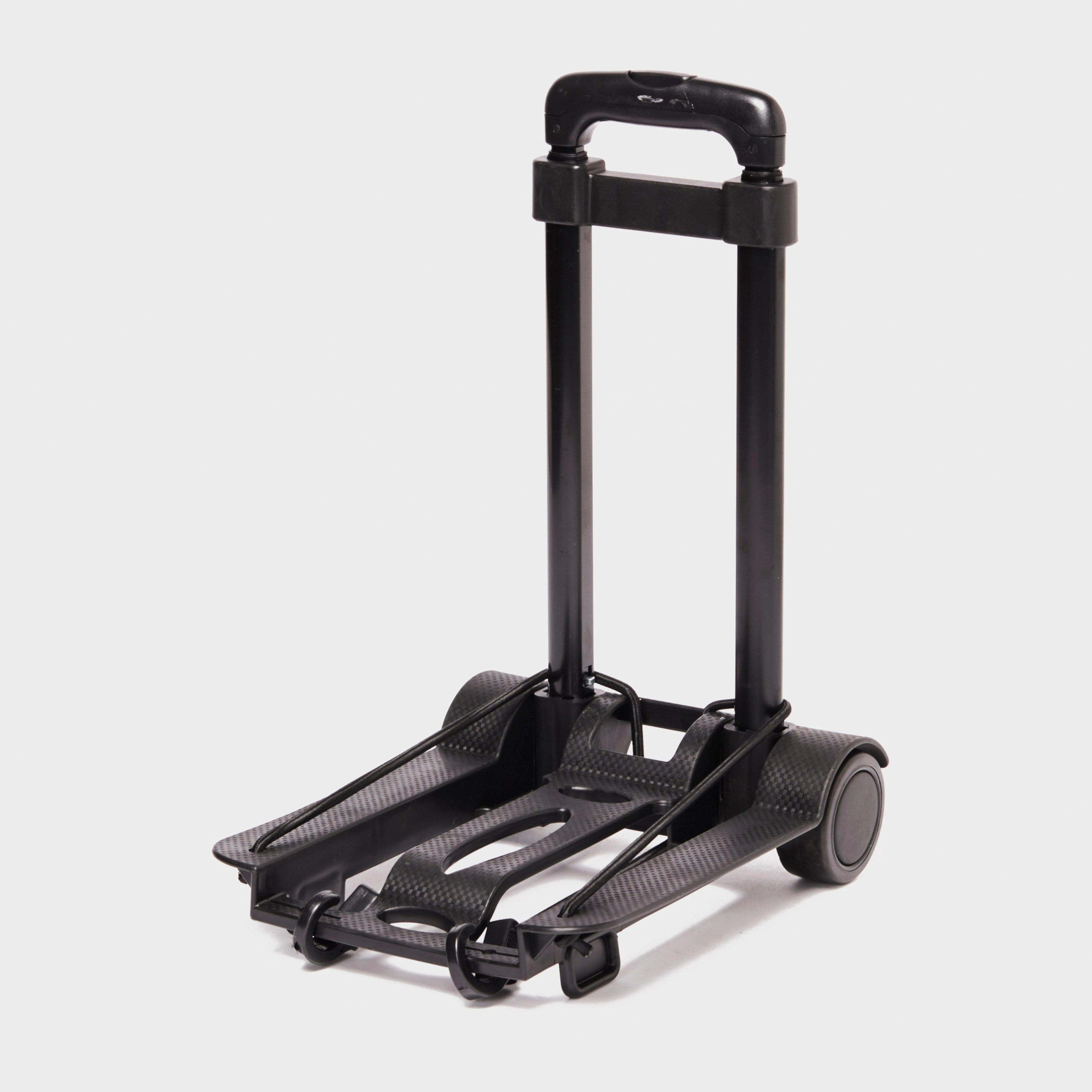 Folding Luggage Cart - Image 3