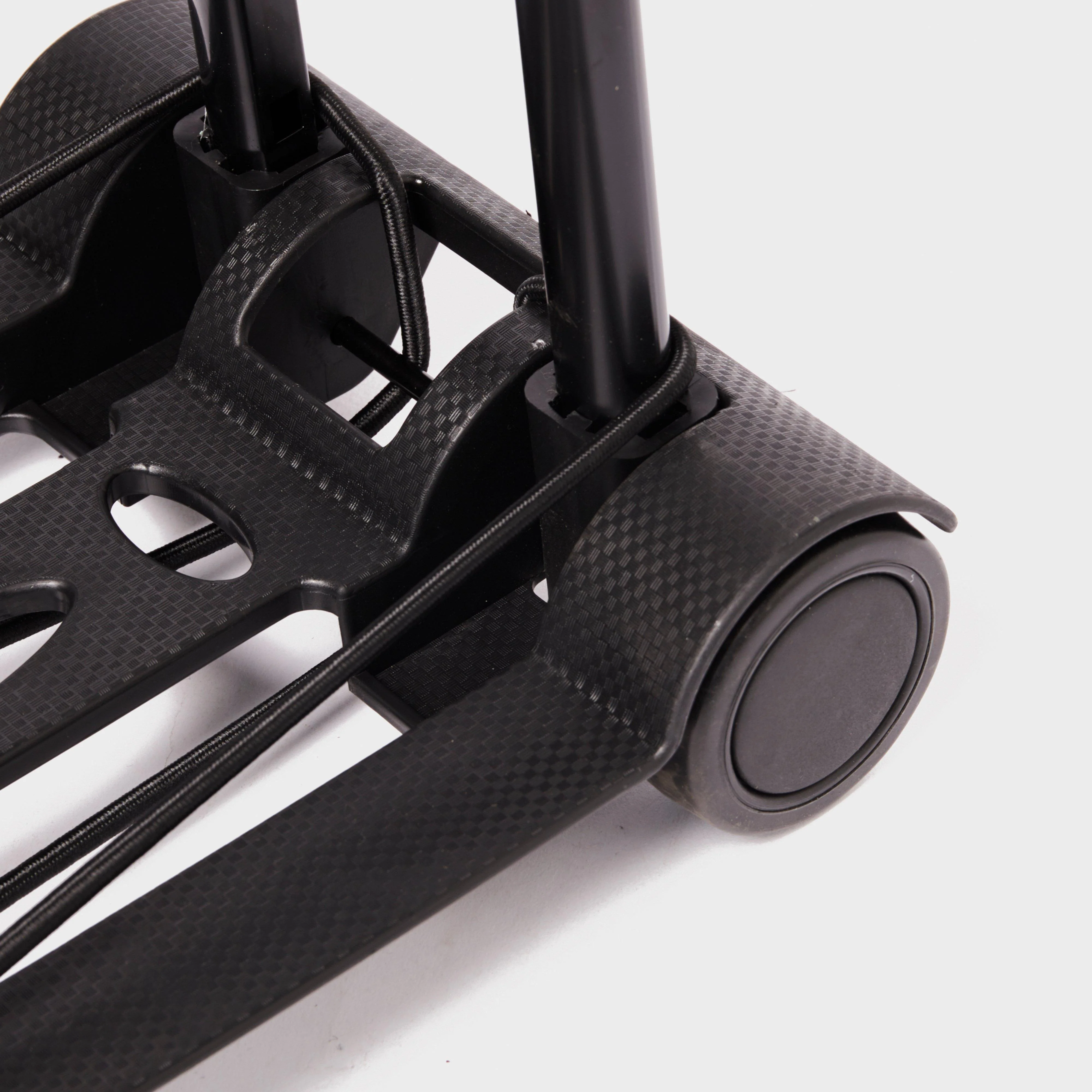Folding Luggage Cart - Image 4