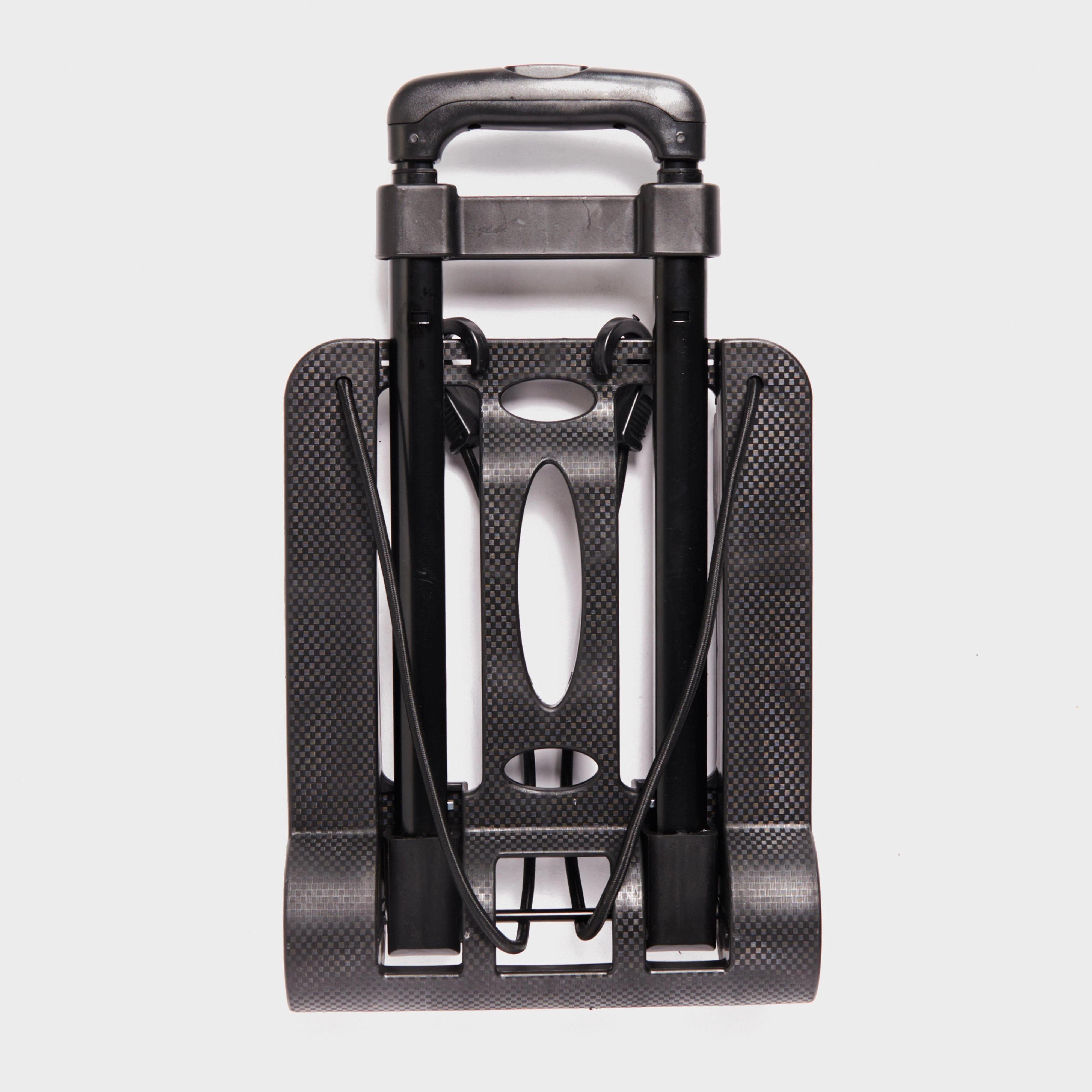 Folding Luggage Cart - Image 5