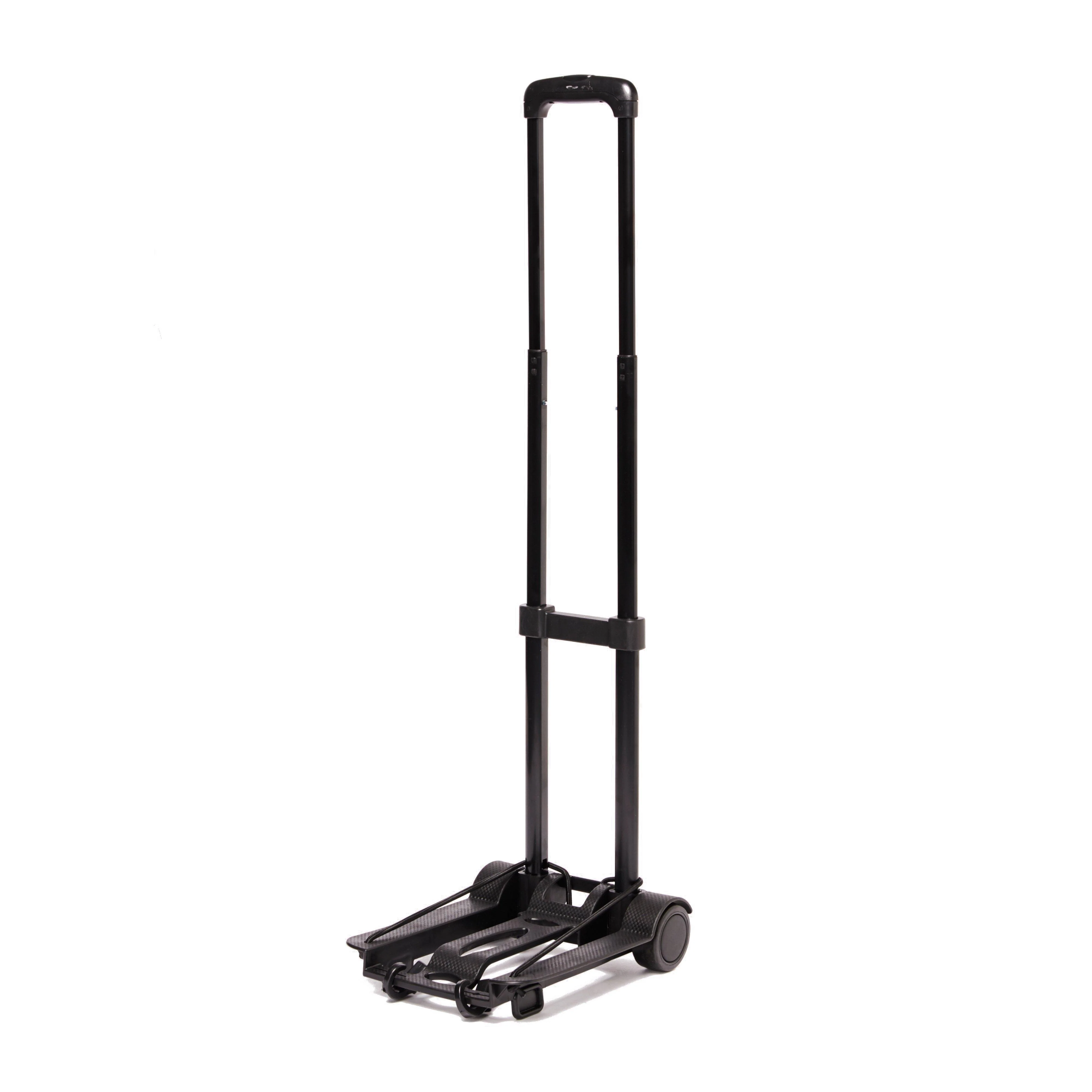 Folding Luggage Cart - Image 6
