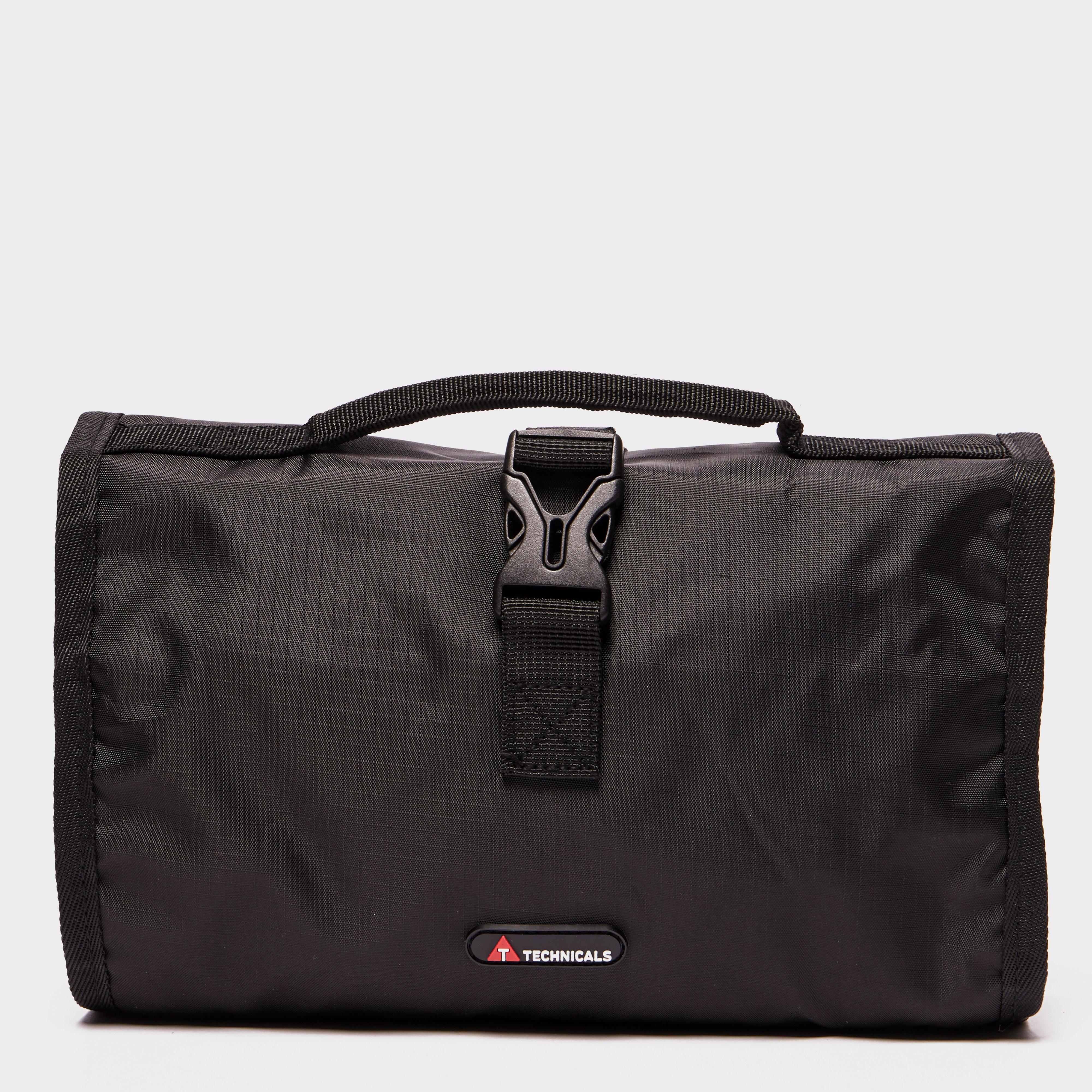 Foldout Wash Bag - Image 2
