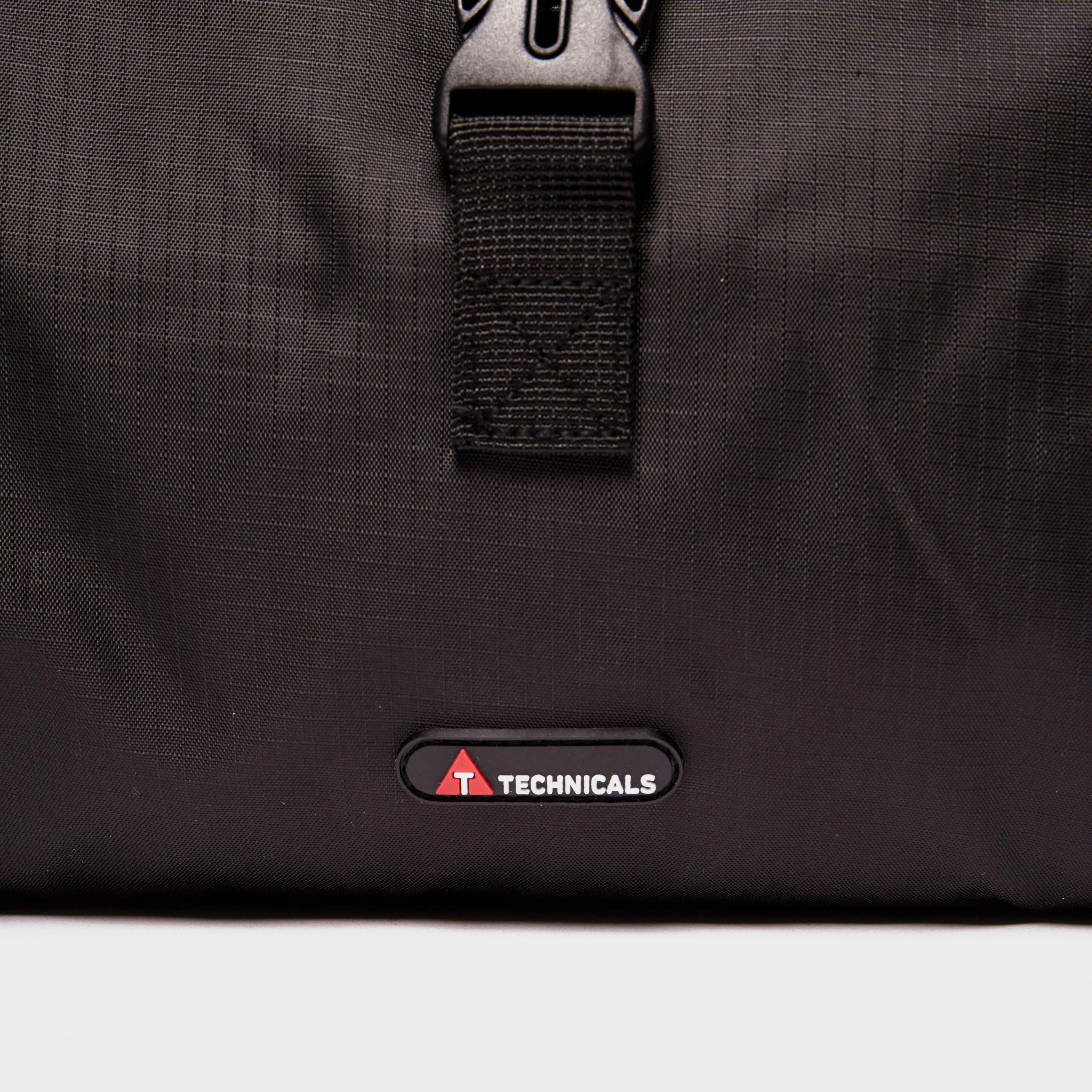 Foldout Wash Bag - Image 4