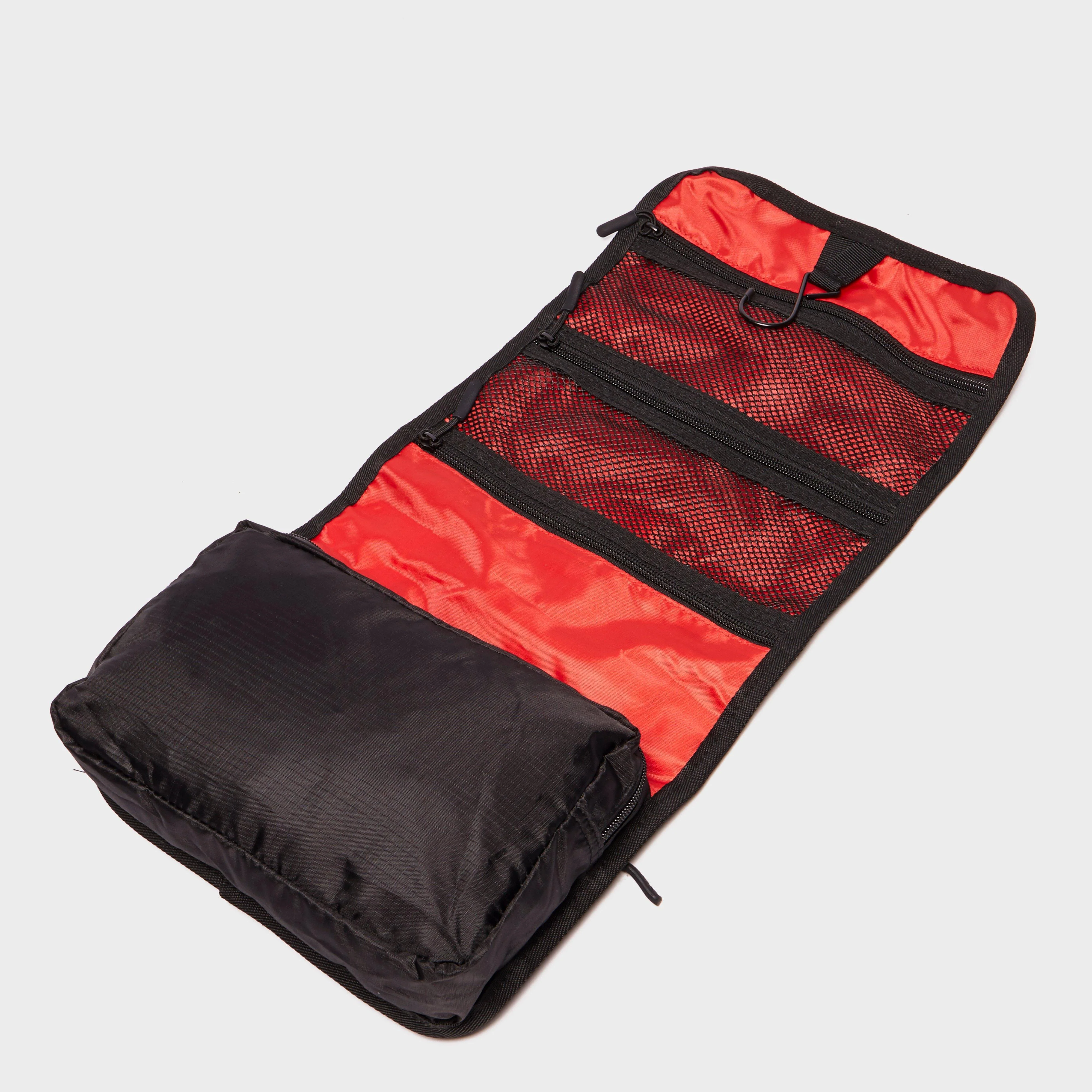 Foldout Wash Bag - Image 5