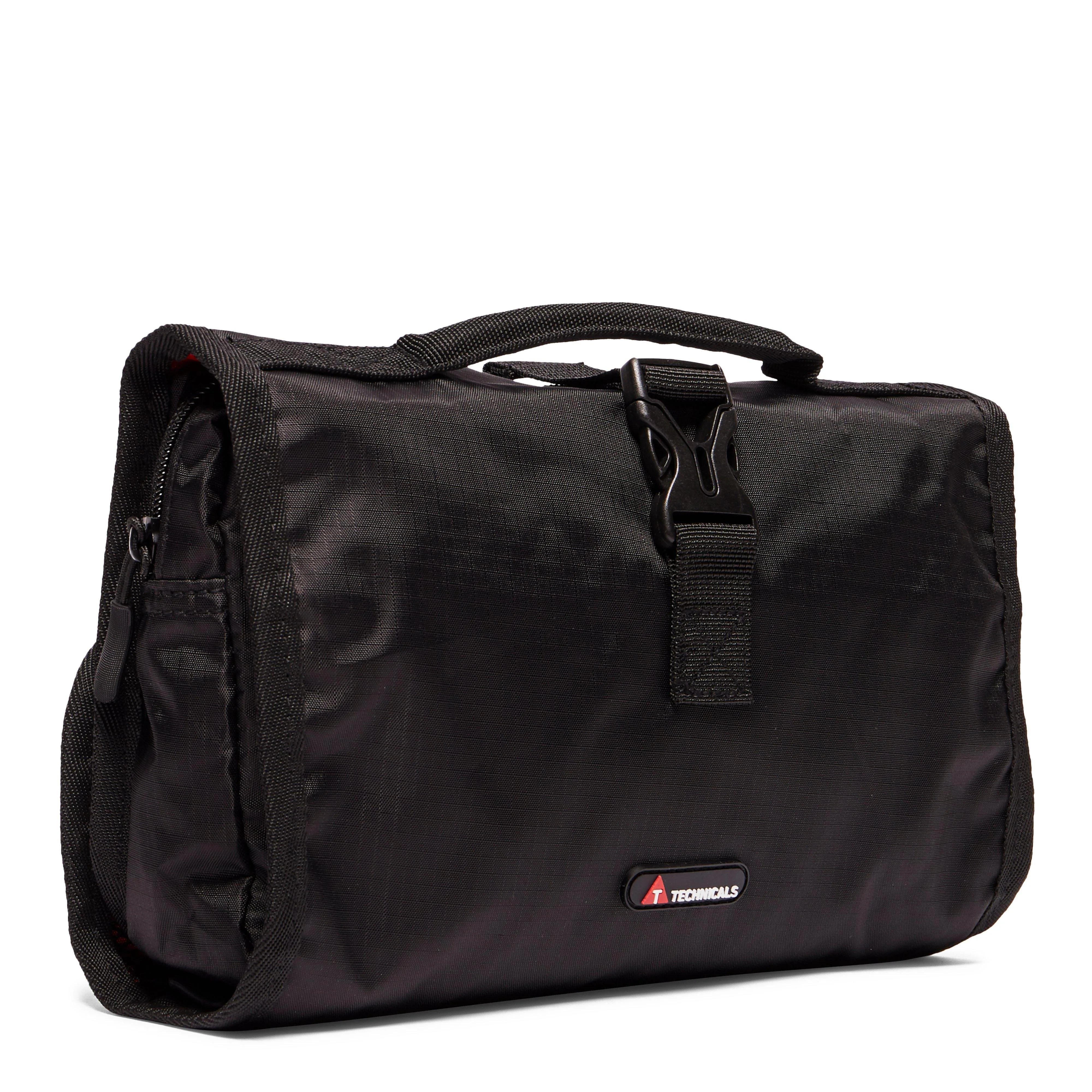 Foldout Wash Bag - Image 6