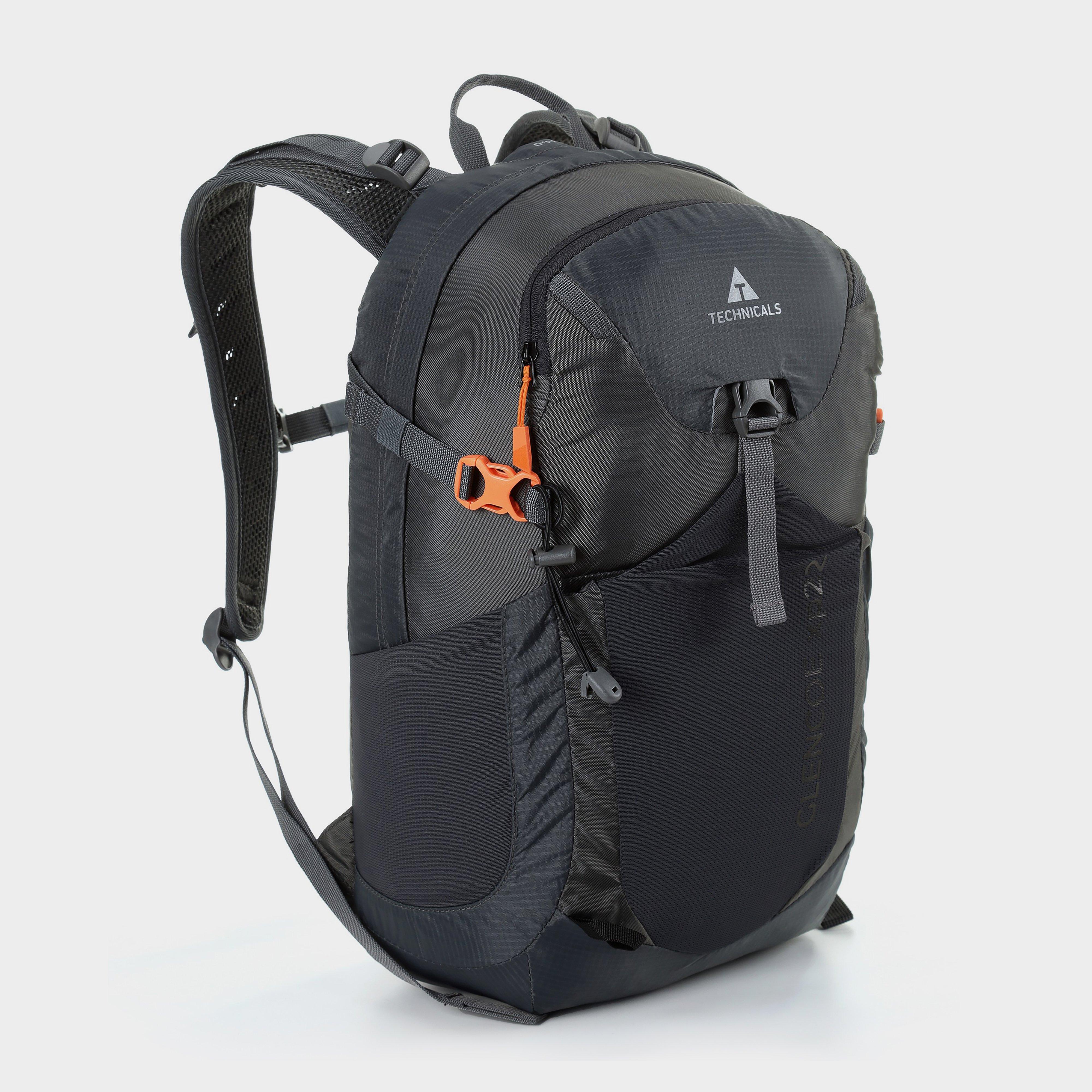 Glencoe 22L Daysack - Image 4