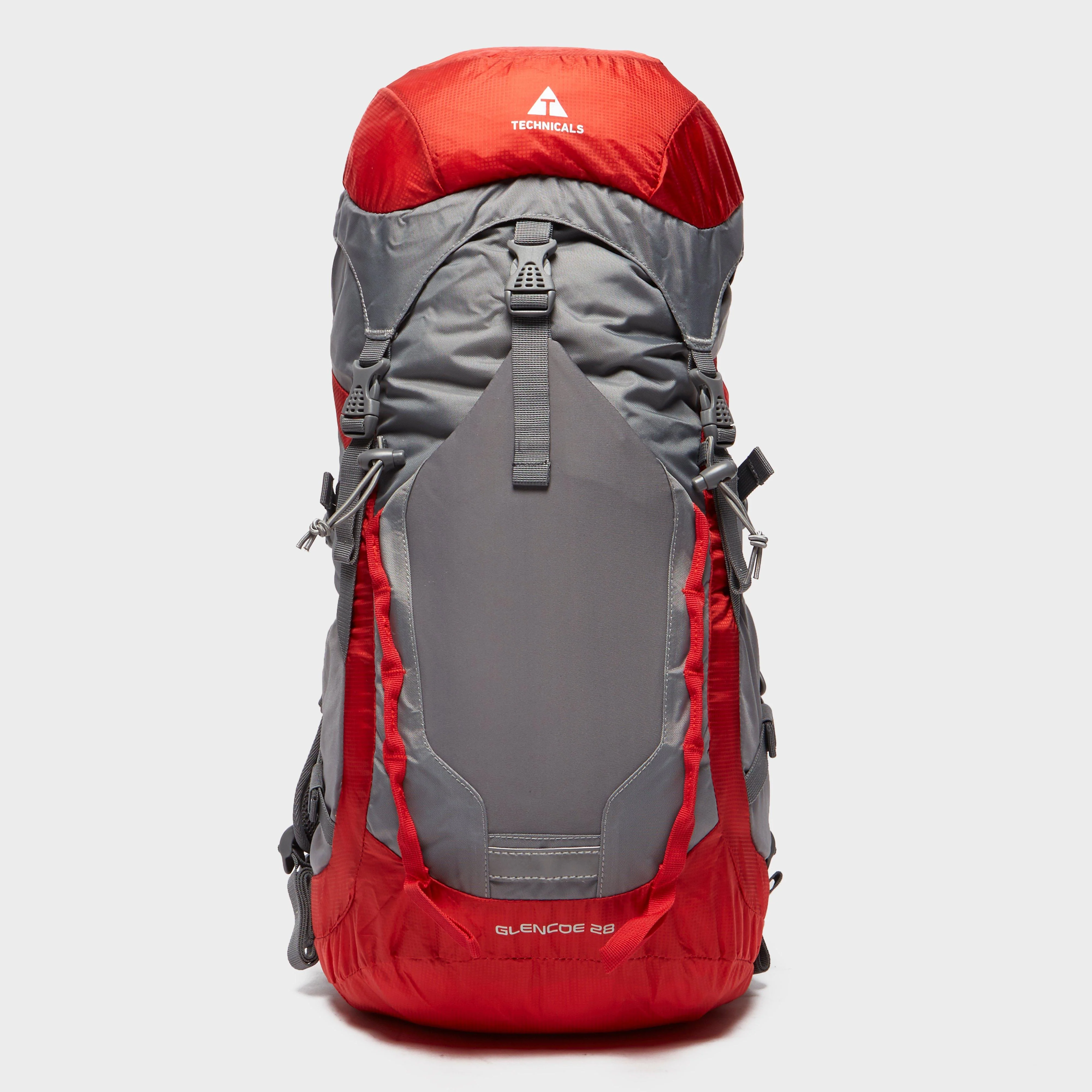 Glencoe 28 Litre Daysack - Image 3