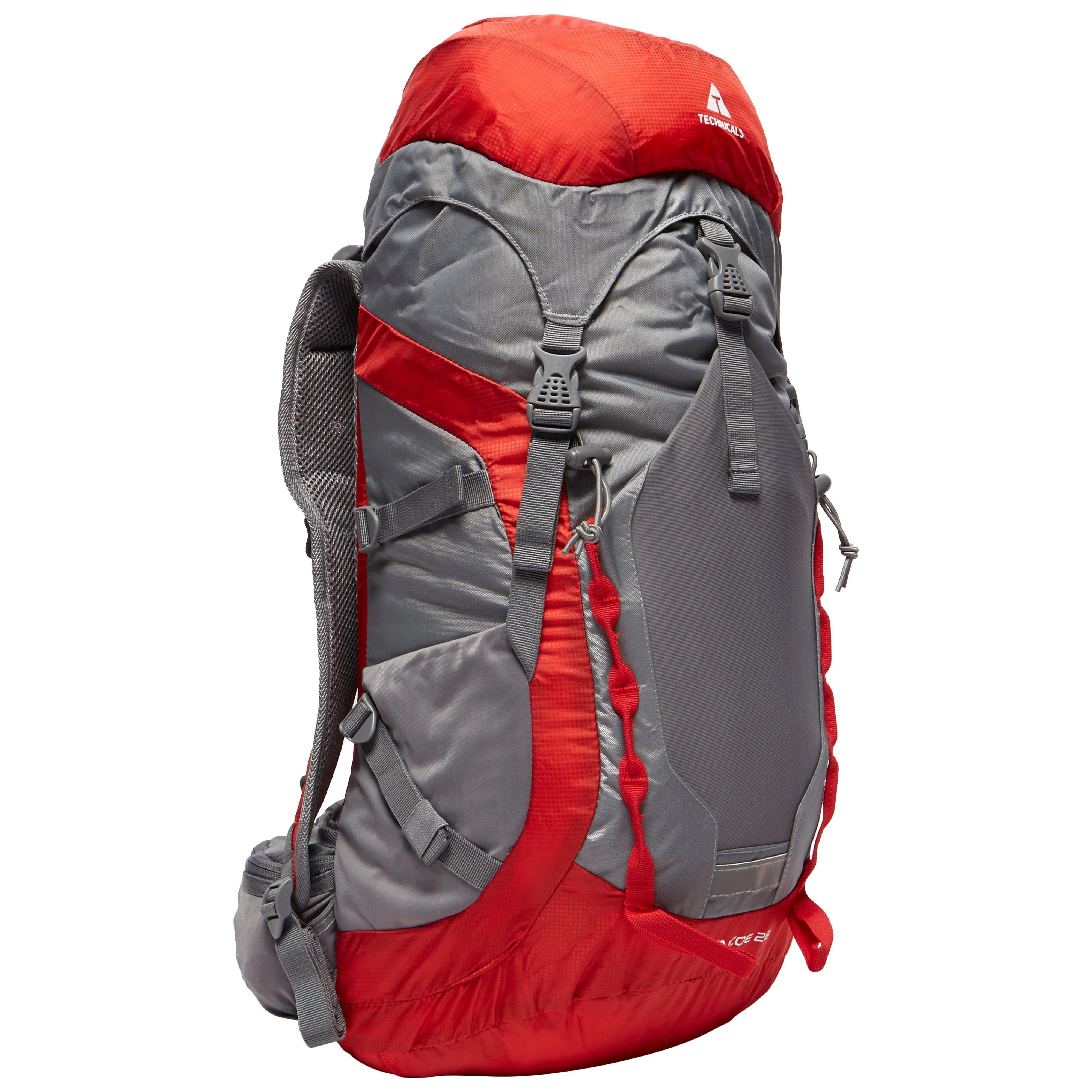 Glencoe 28 Litre Daysack - Image 7