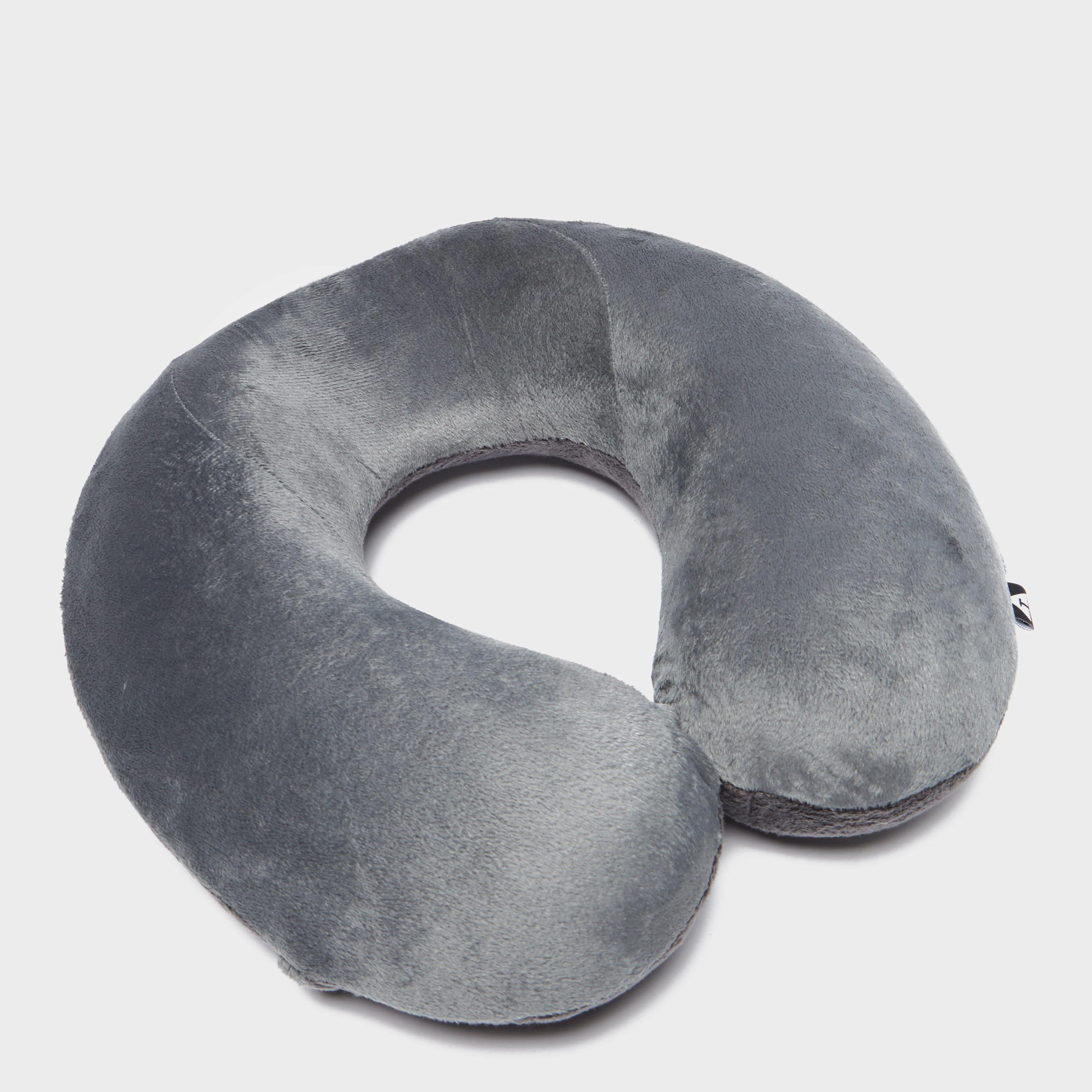 Memory Foam Travel Pillow - Image 2