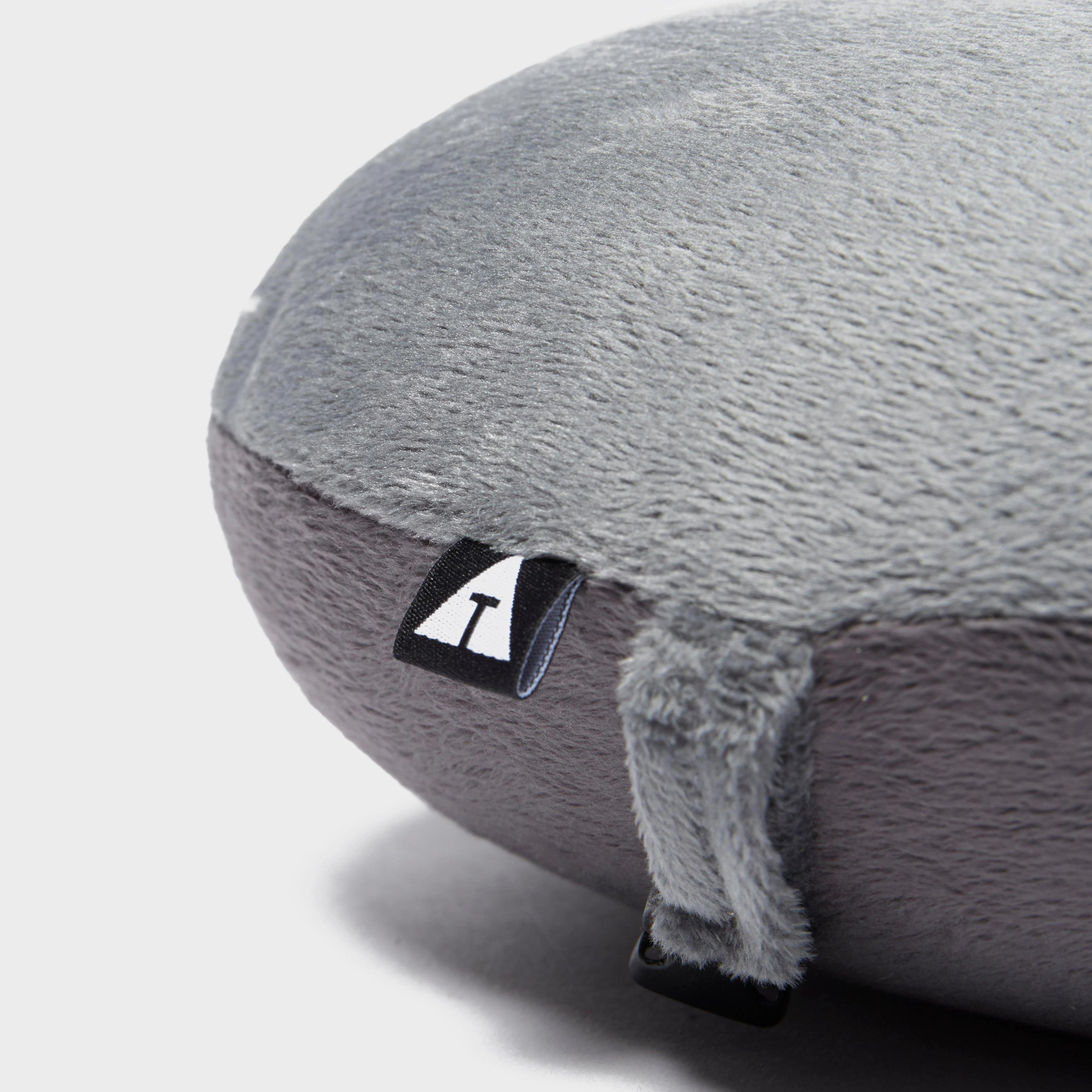 Memory Foam Travel Pillow - Image 3