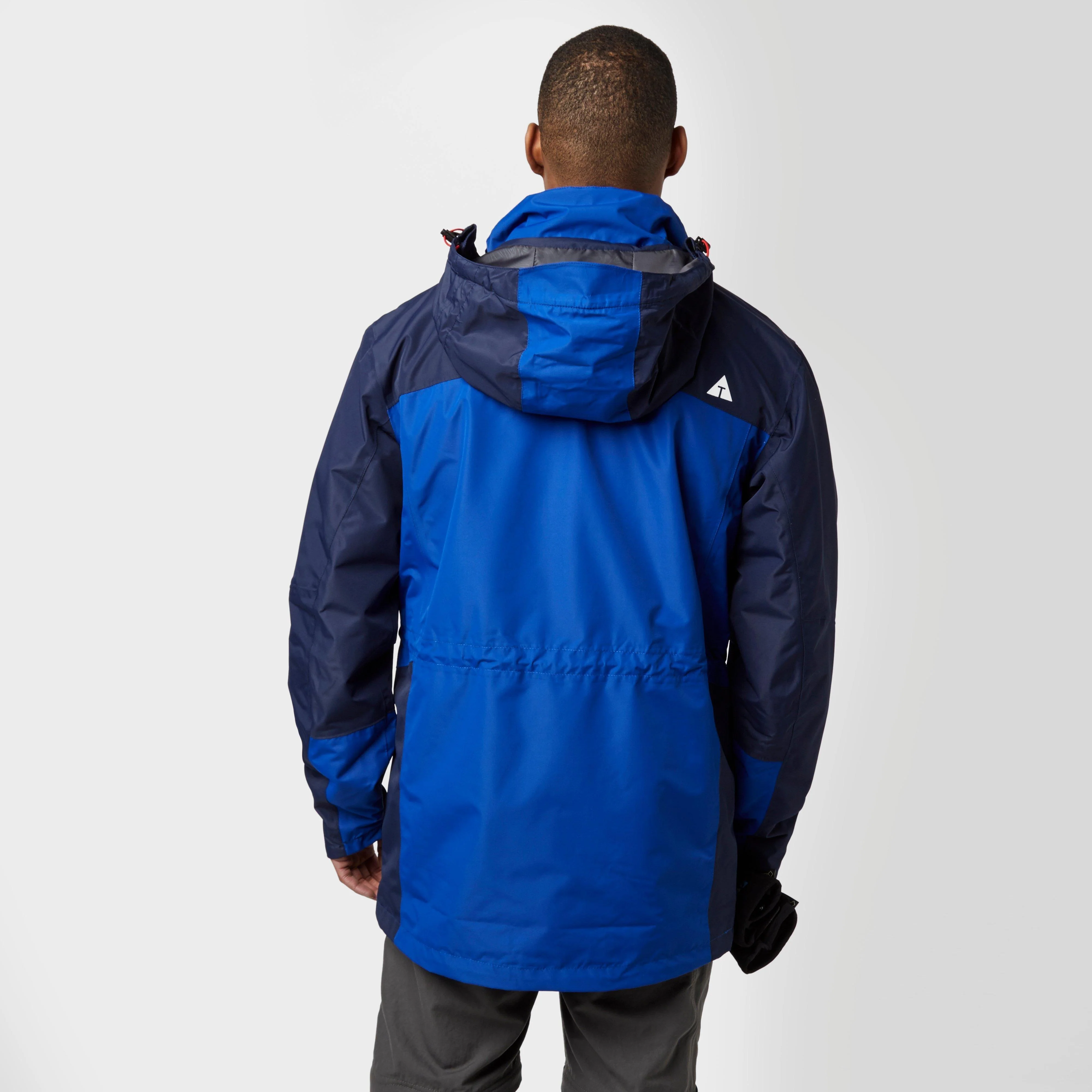 Men’s Pinnacle Waterproof Jacket - Image 2