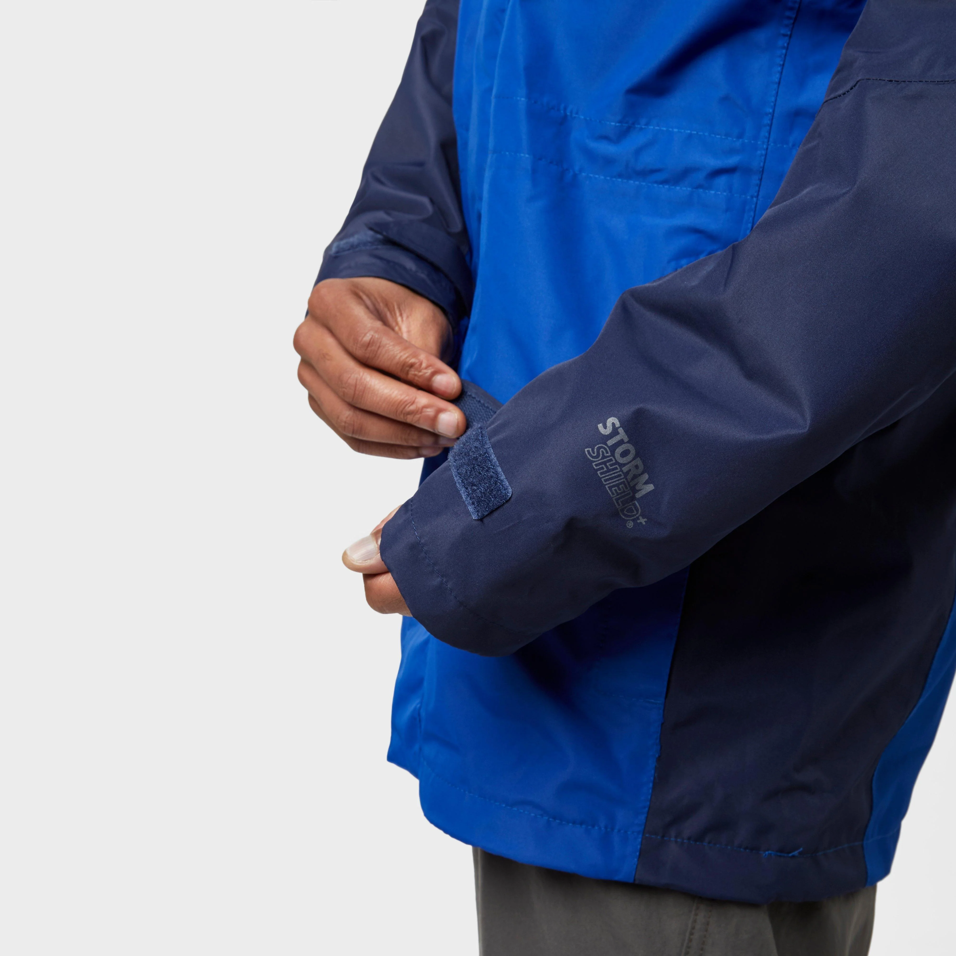 Men’s Pinnacle Waterproof Jacket - Image 5