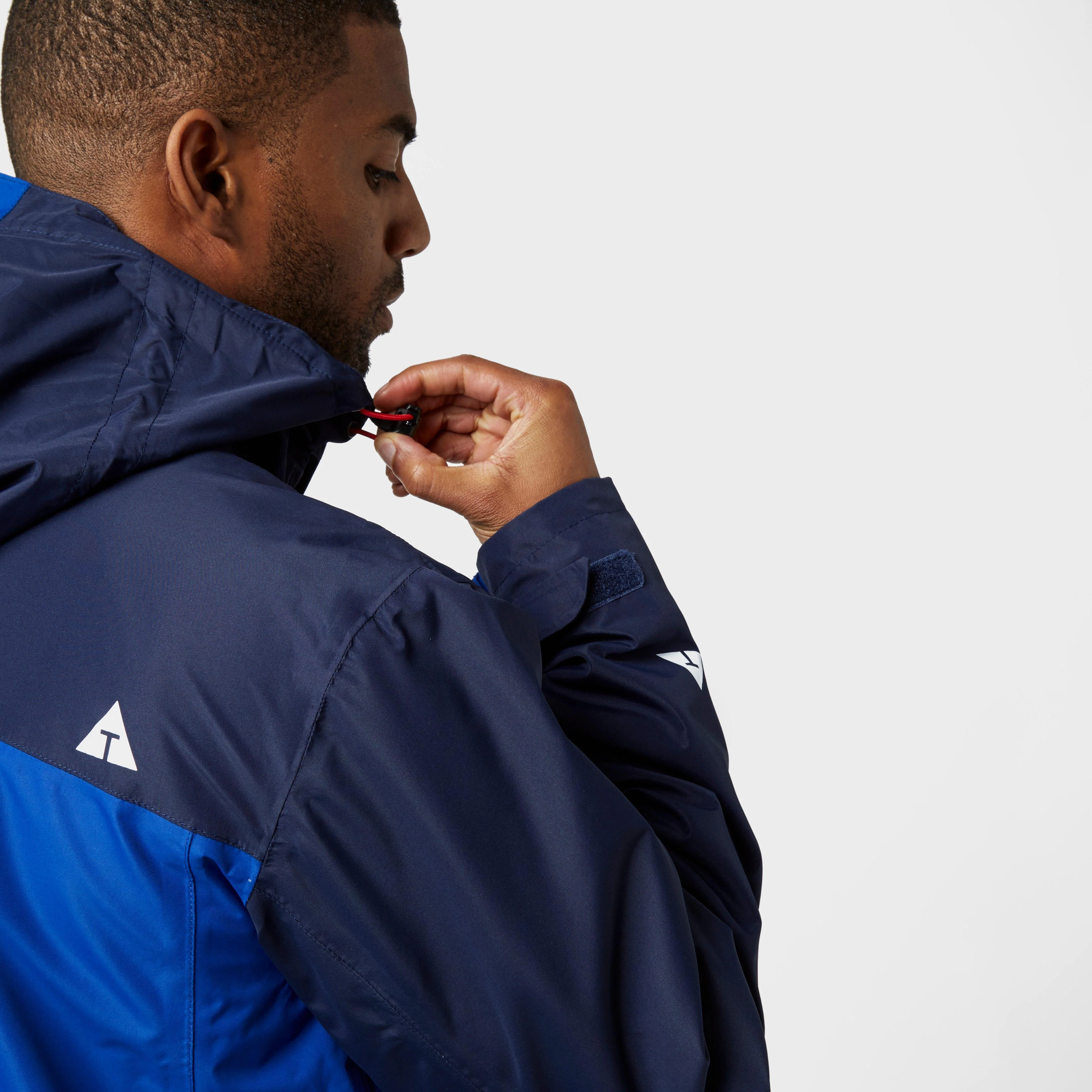 Men’s Pinnacle Waterproof Jacket - Image 7