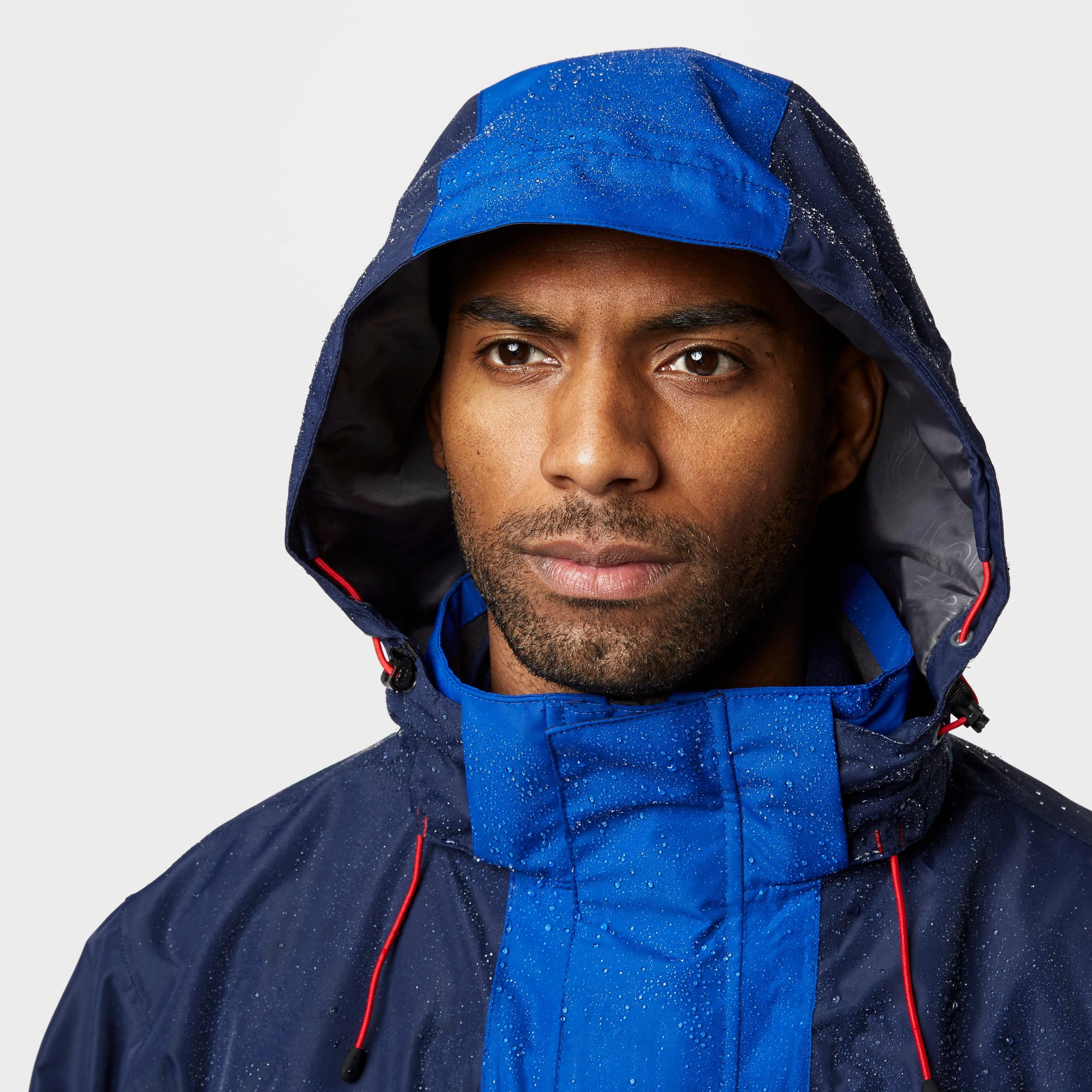 Men’s Pinnacle Waterproof Jacket - Image 8