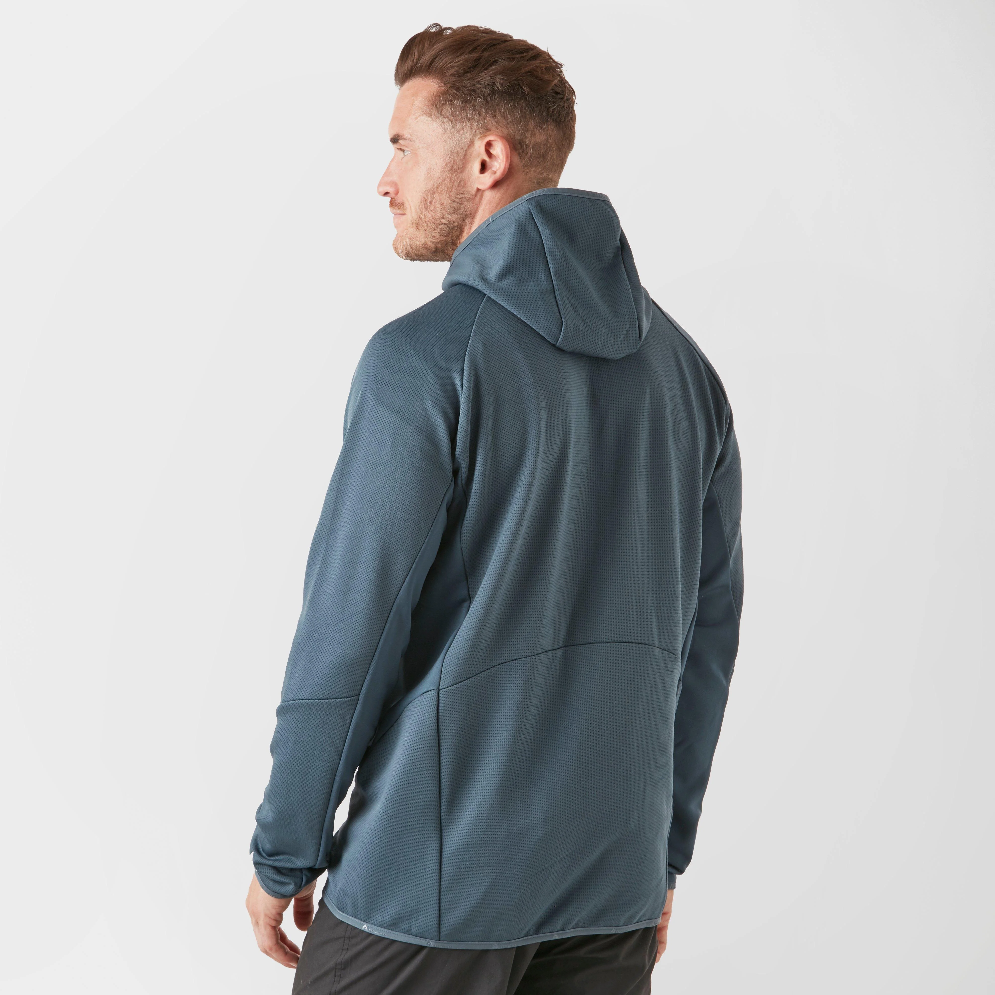 Mens' Rapid Full Zip Hoodie - Image 2