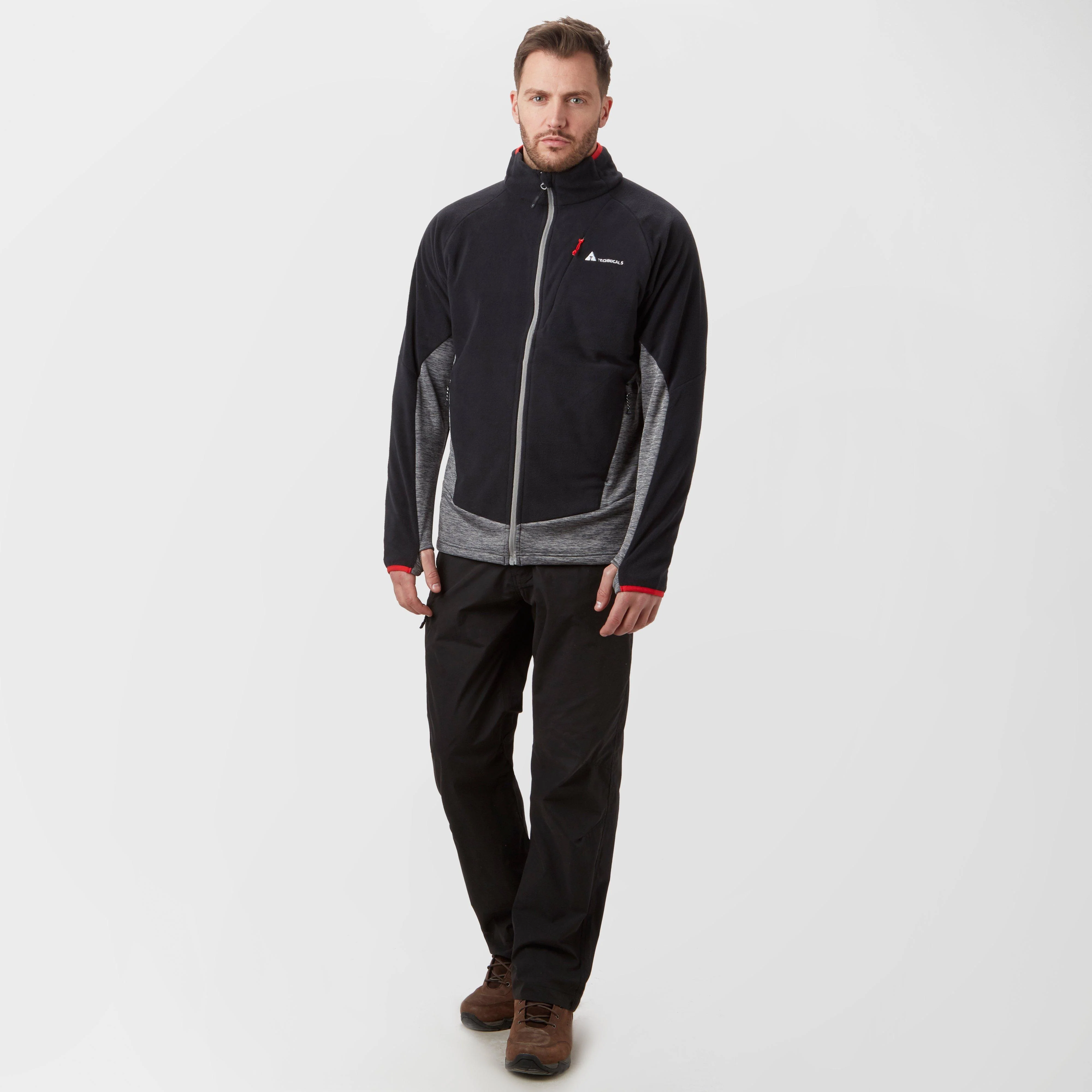 Men’s Relay Midlayer - Image 3