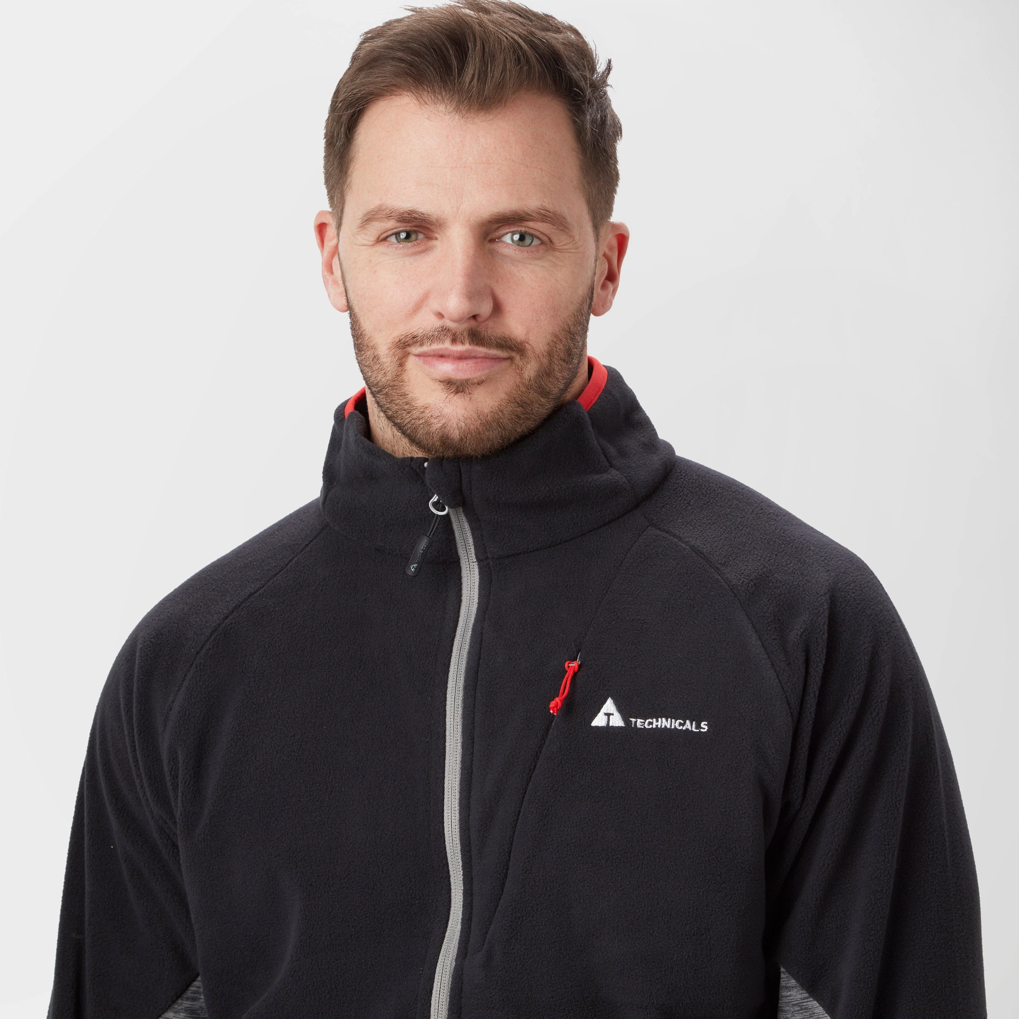 Men’s Relay Midlayer - Image 4