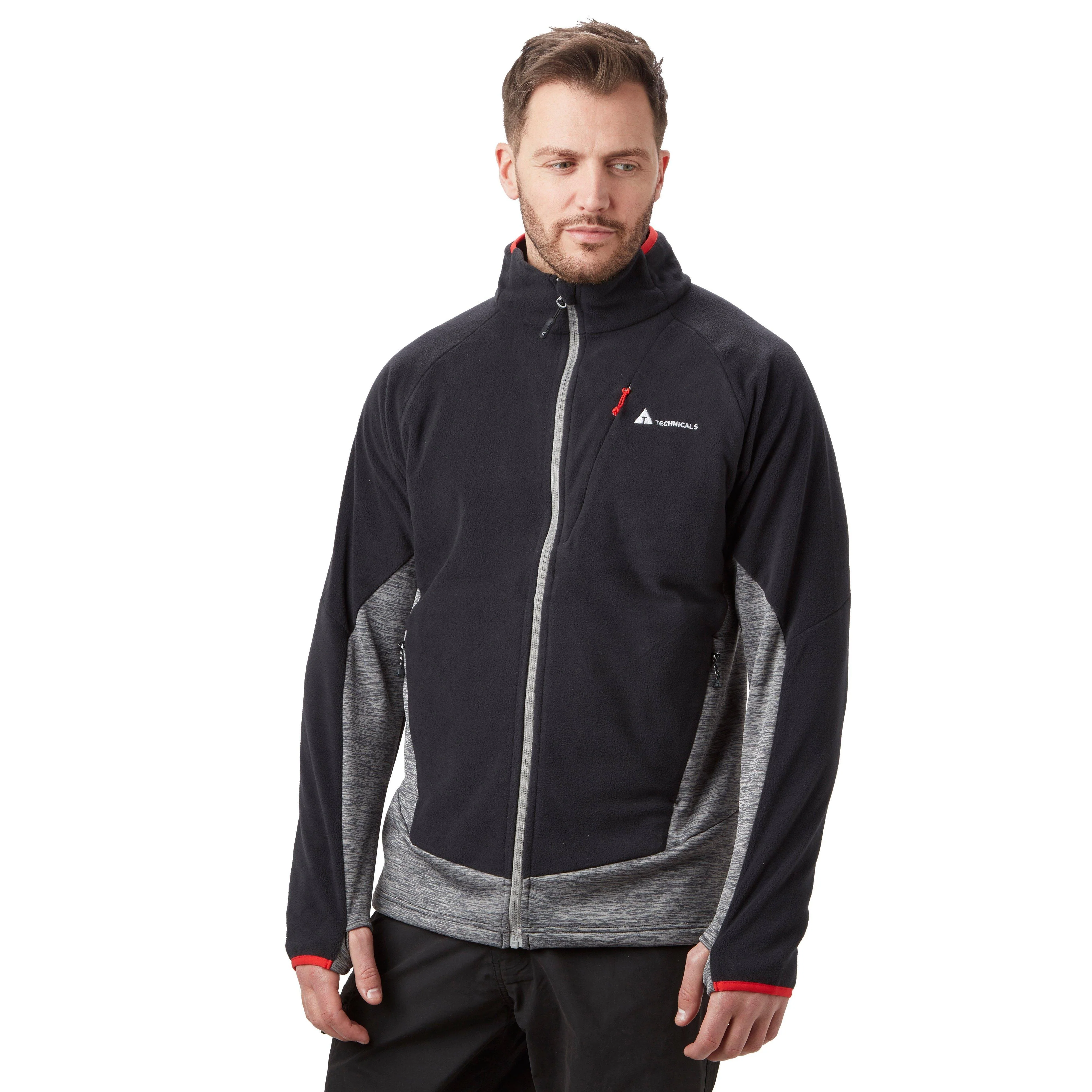 Men’s Relay Midlayer - Image 7